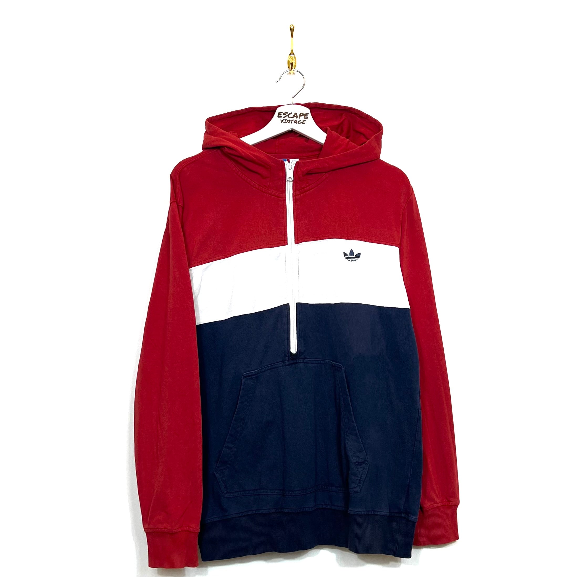 00s Felpa Adidas Vintage [M]
