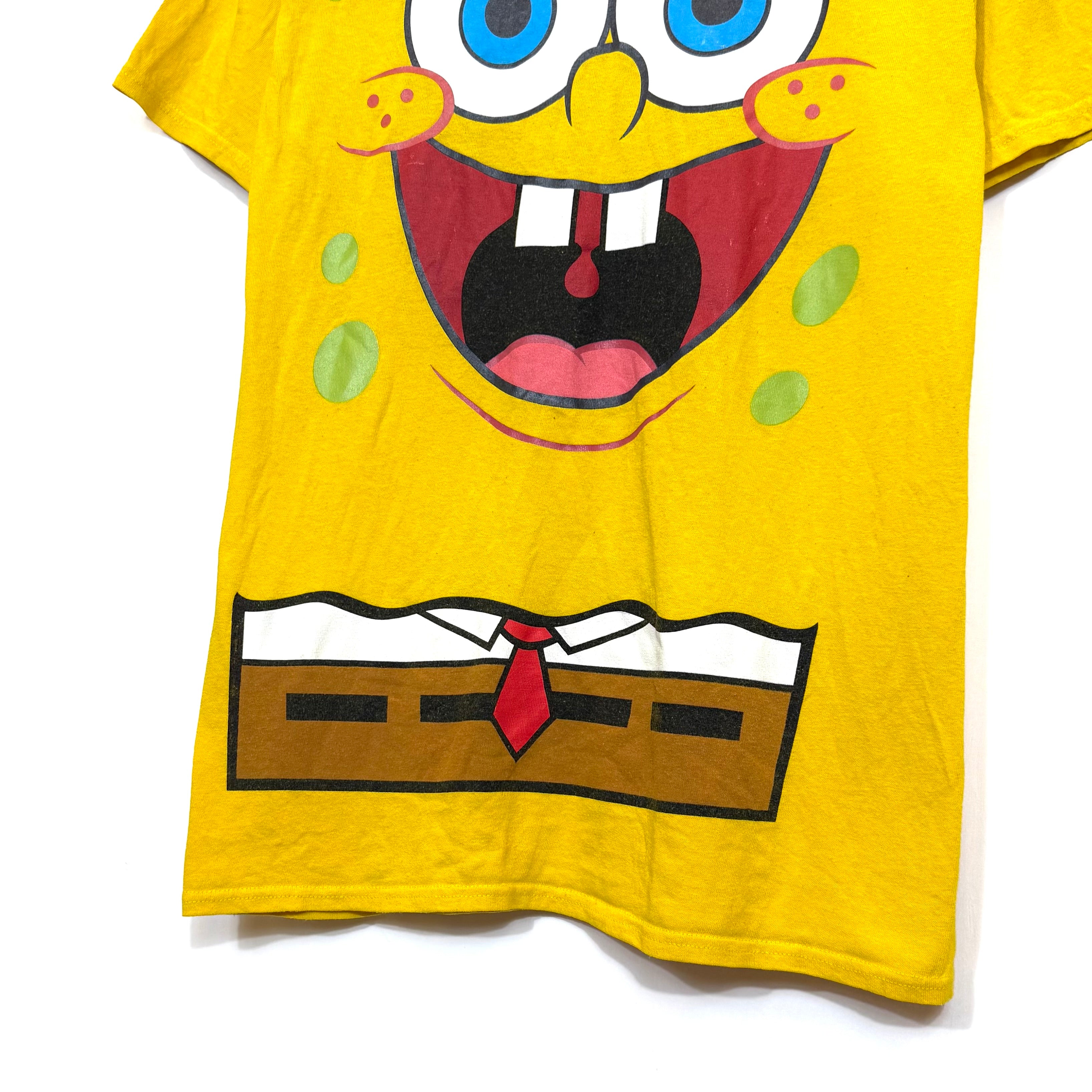 T-Shirt Grafica Nickelodeon Vintage [M]