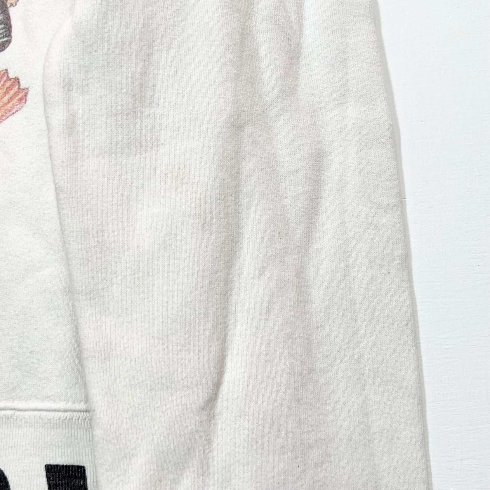 00s Felpa EdHardy Vintage [M]