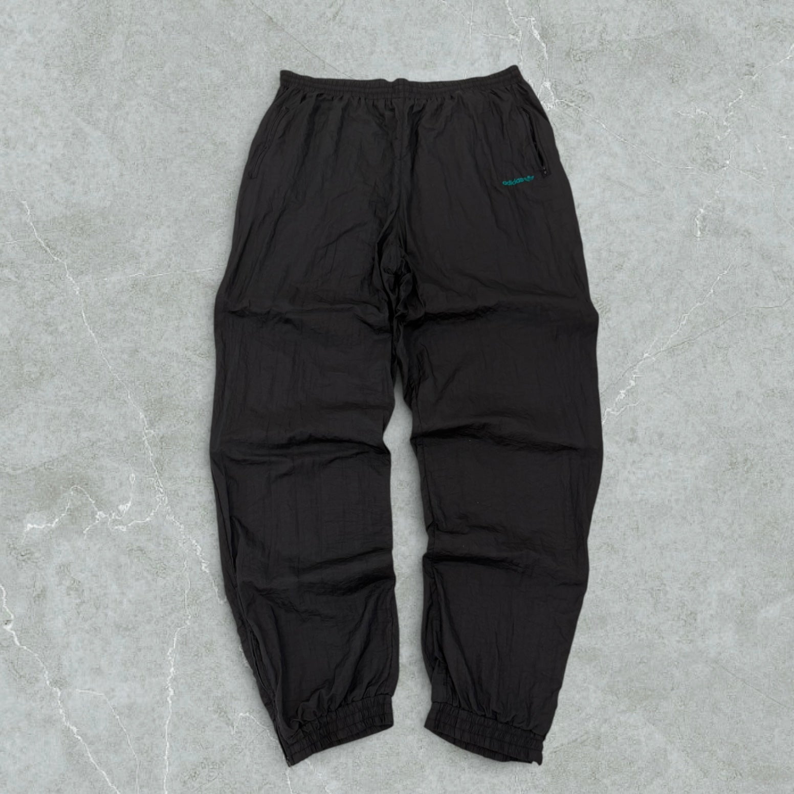 90s Pantaloni Adidas Vintage [XL]