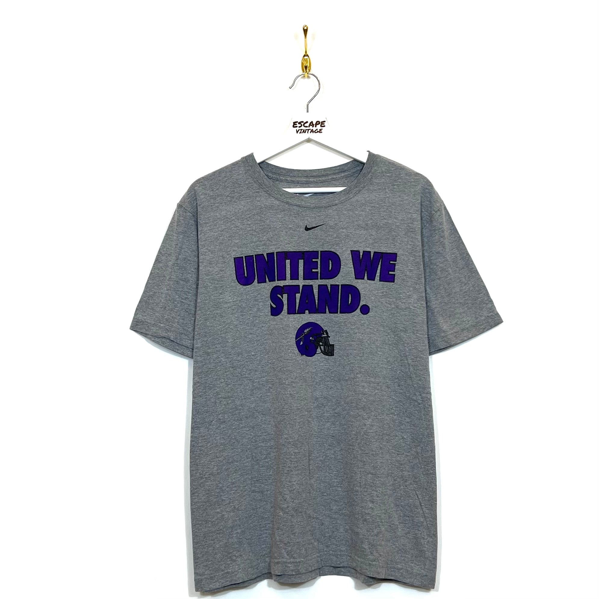 T-Shirt Nike Vintage [L]