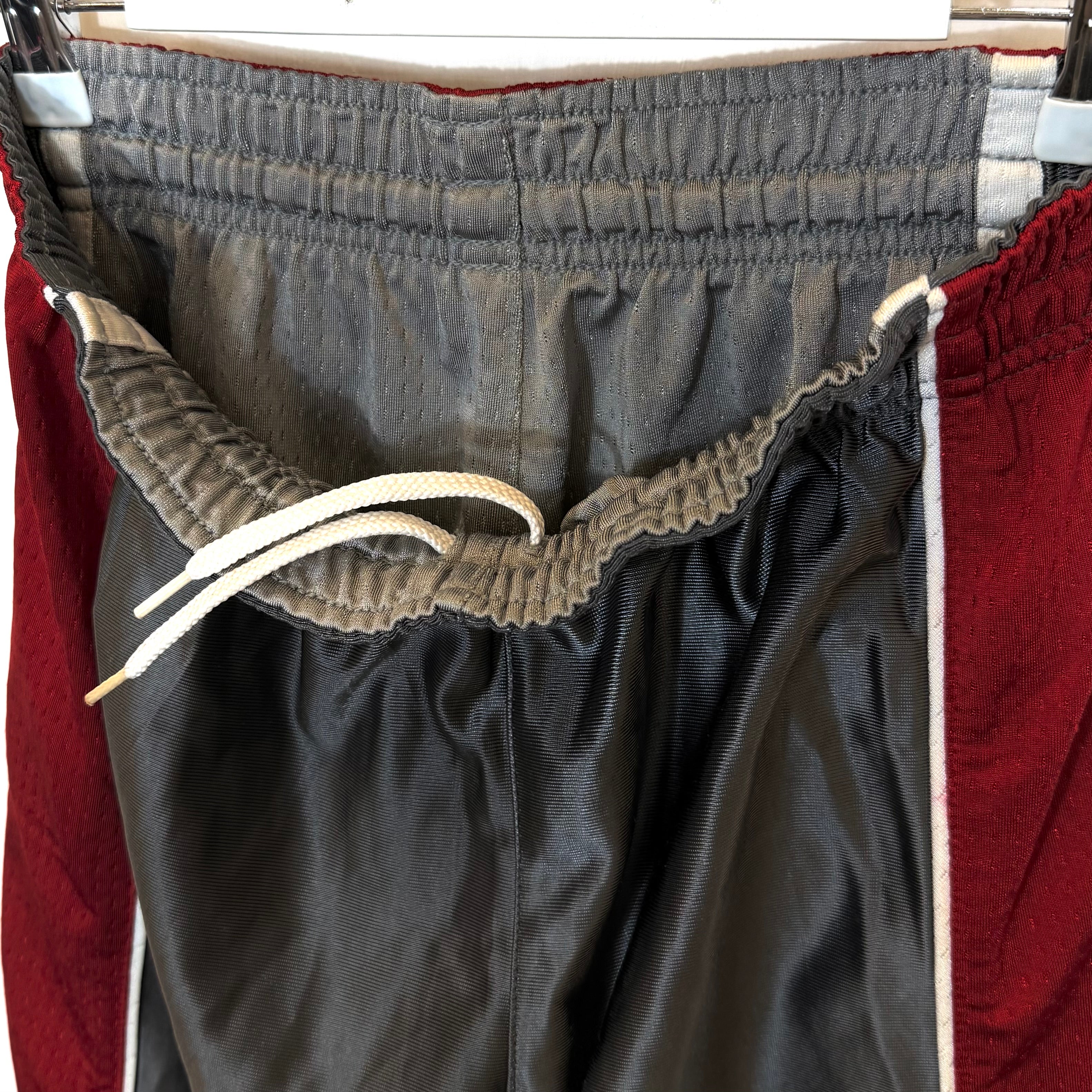 00s Pantaloni Nike Hoops Vintage [S]
