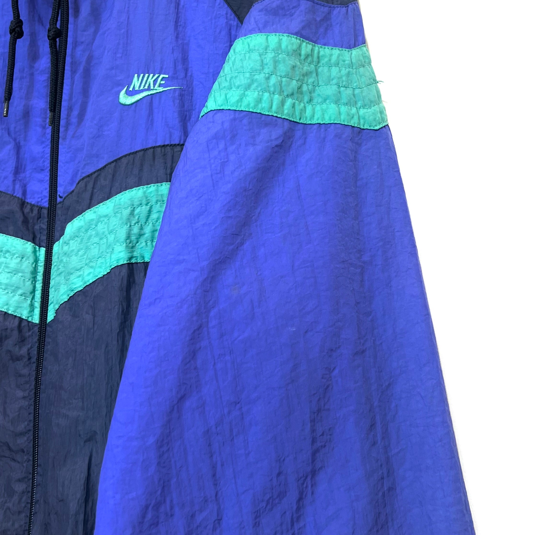 90s Felpa Leggera Nike Vintage [L]