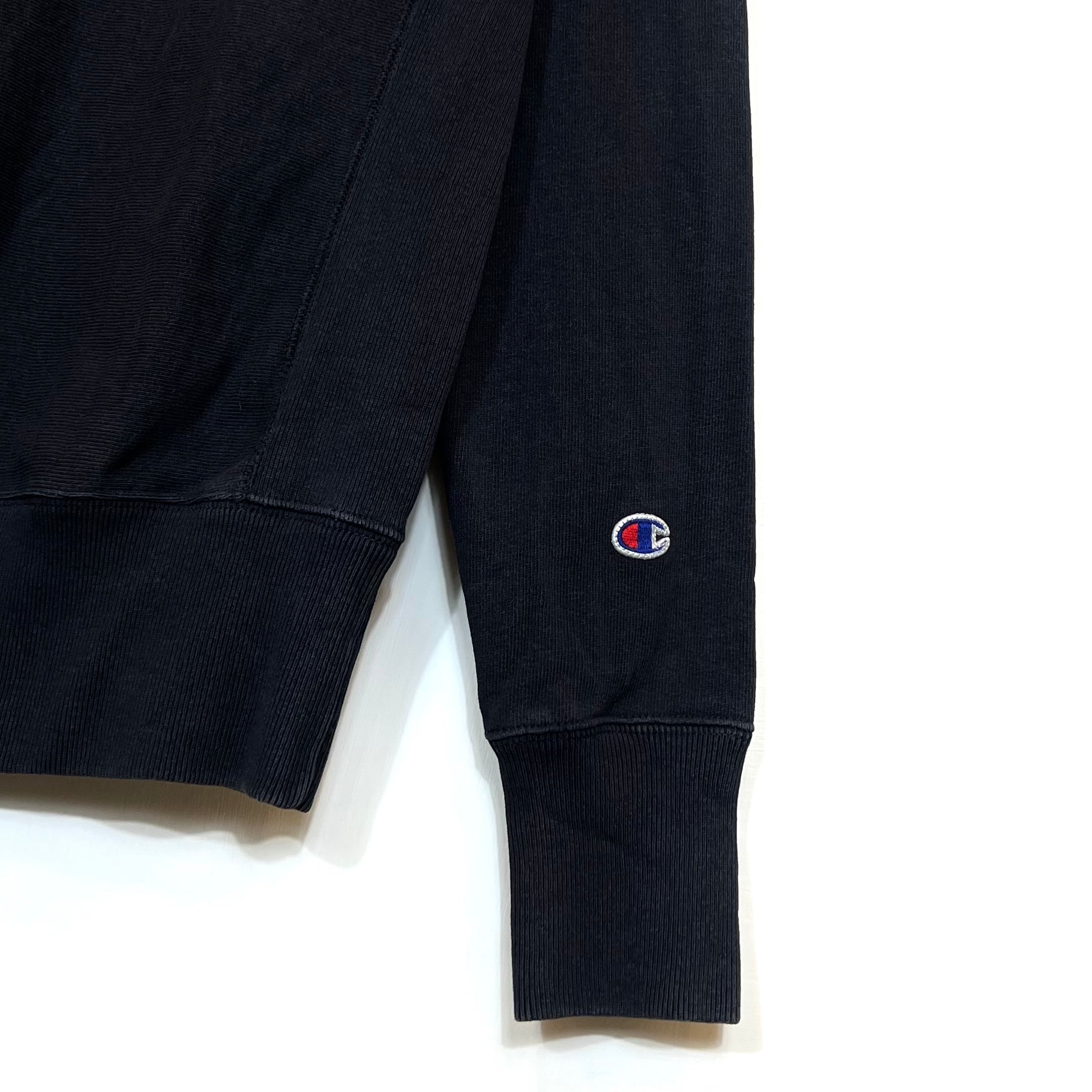 00s Felpa Champion Vintage [S]