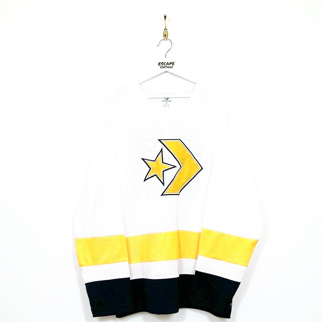Jersey Converse Vintage [L]