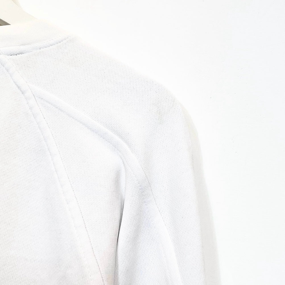 90s Felpa Adidas Vintage [M]