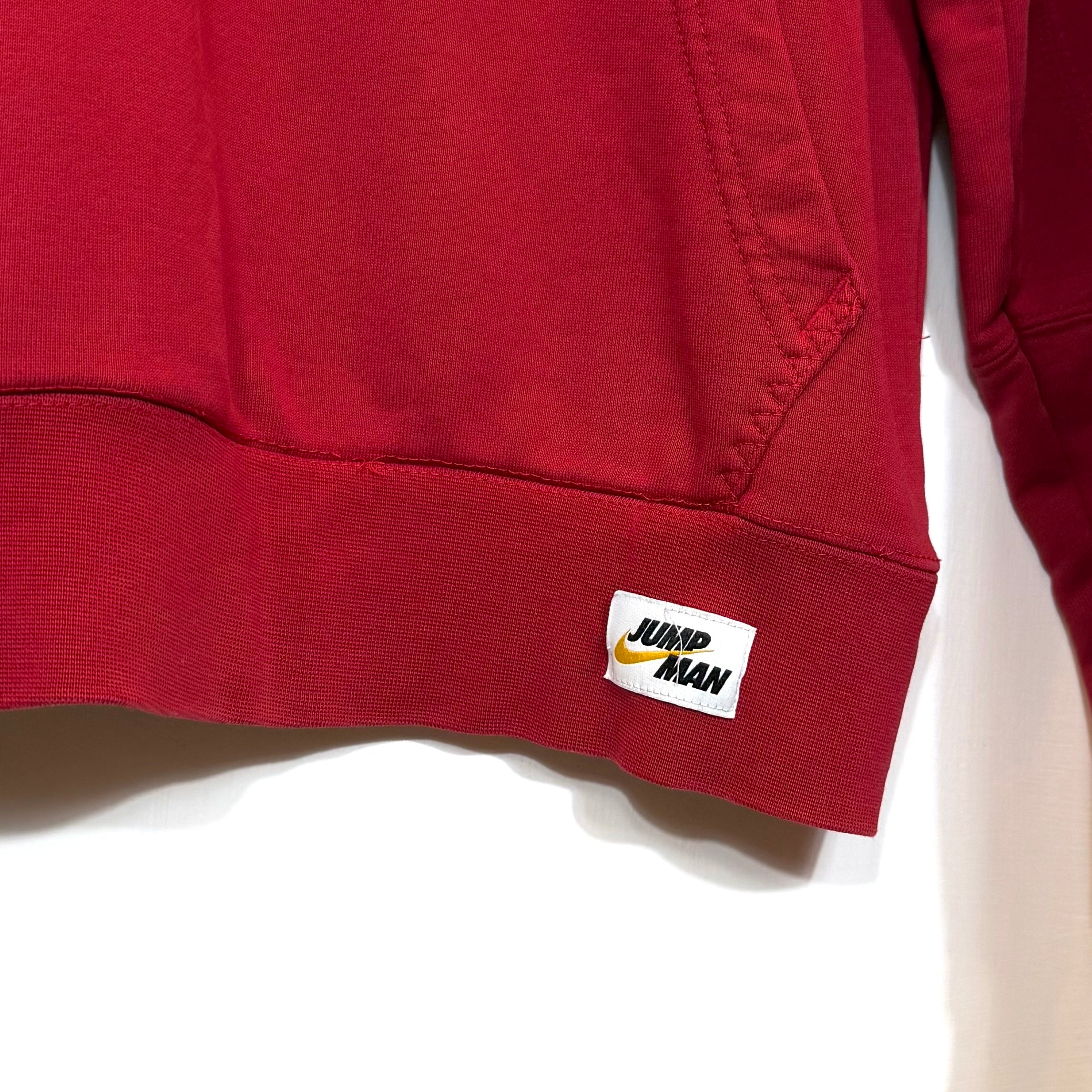 Felpa Jordan Vintage [S]
