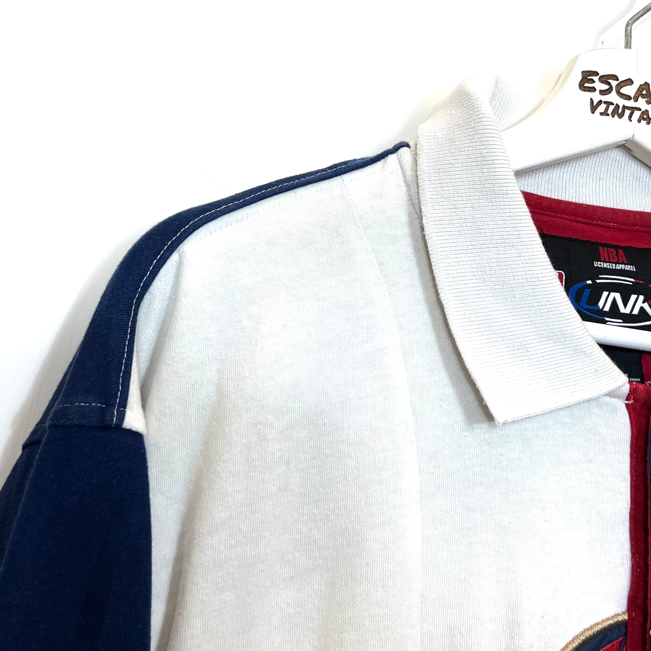 00s Polo NBA Cavaliers Vintage [L]