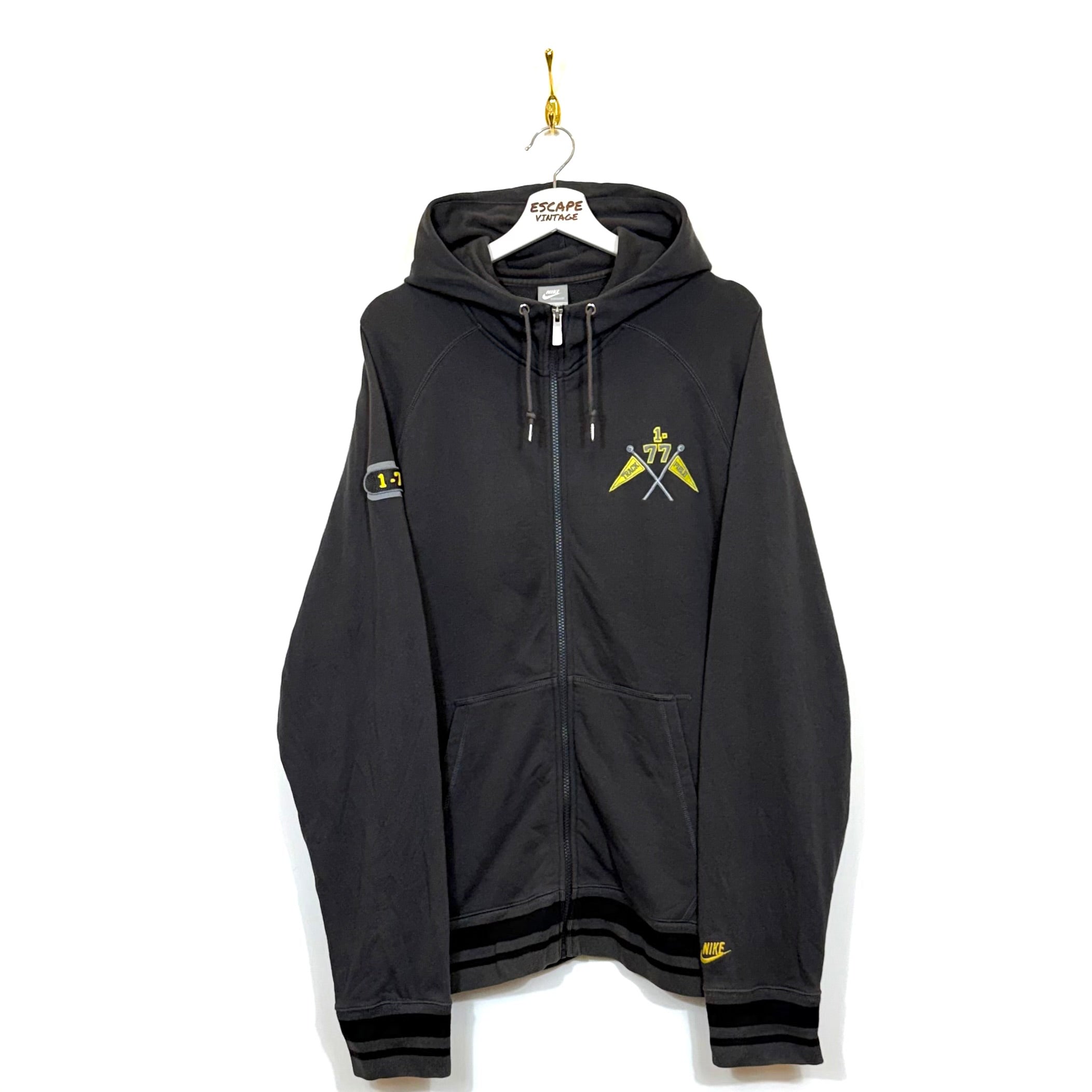[RARA] 00s Felpa Nike Vintage [XL]