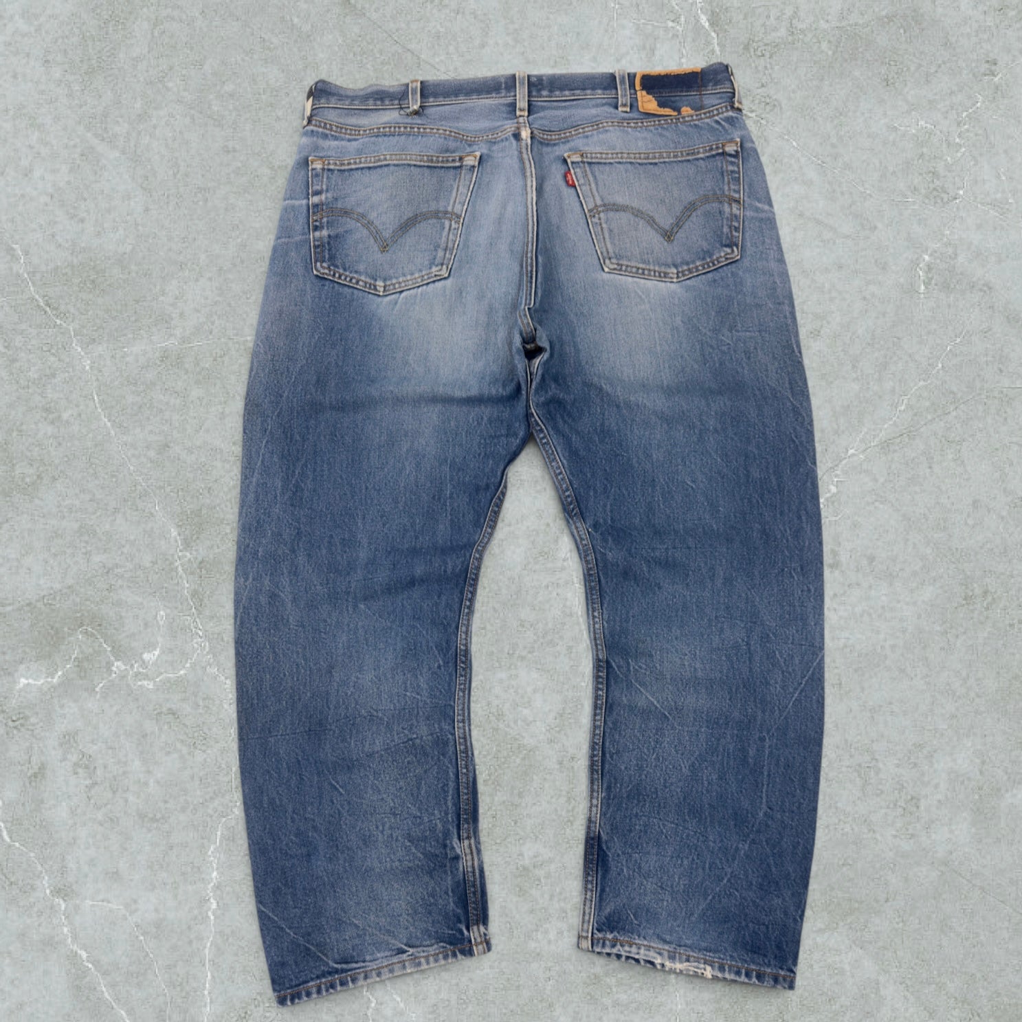 Jeans Levis 501 Vintage [54 IT]