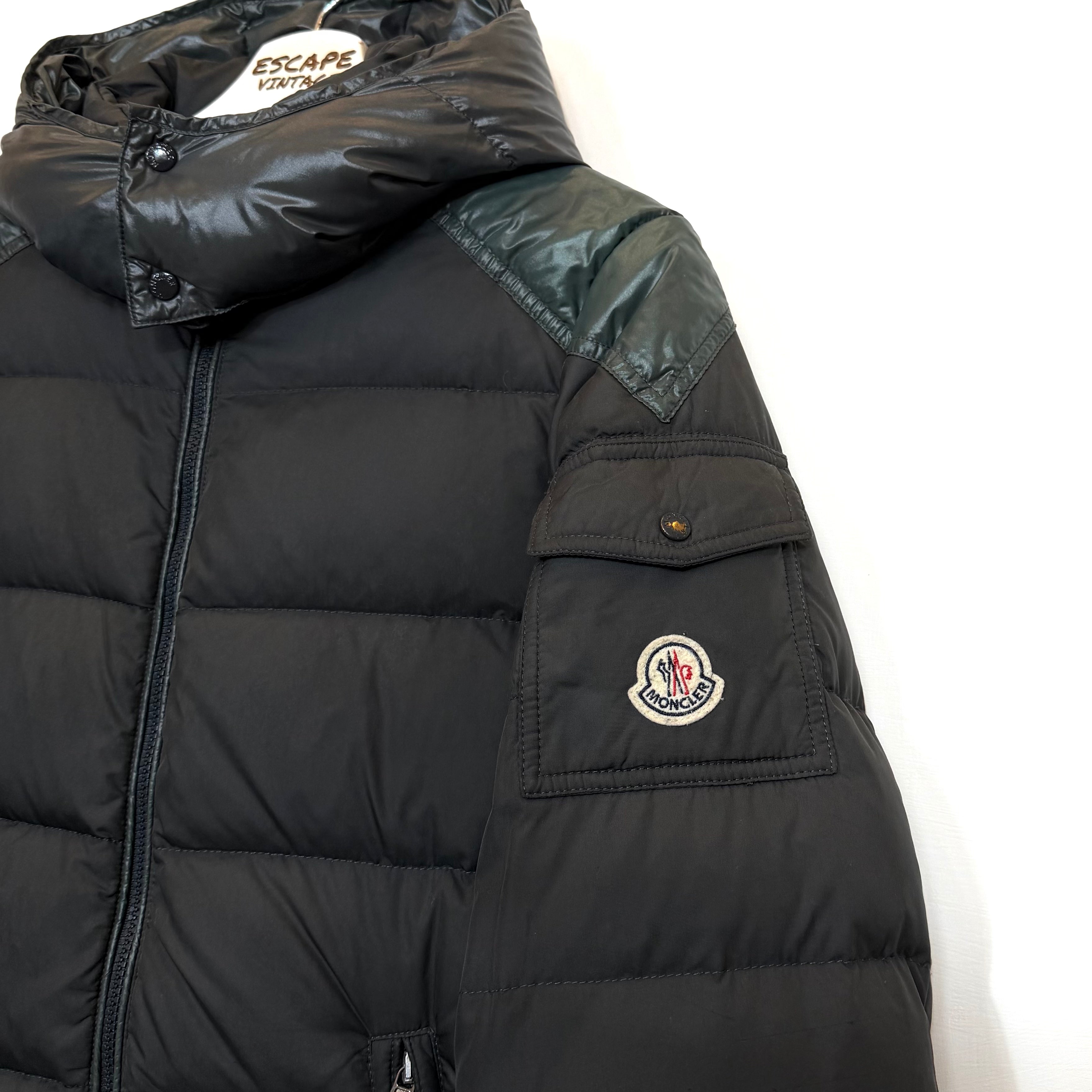 Piumino Moncler Vintage [S]