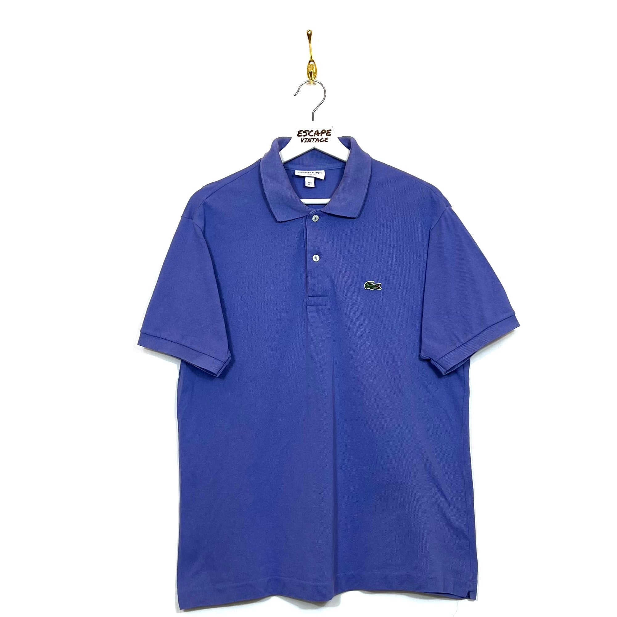 Polo Lacoste Vintage [L]