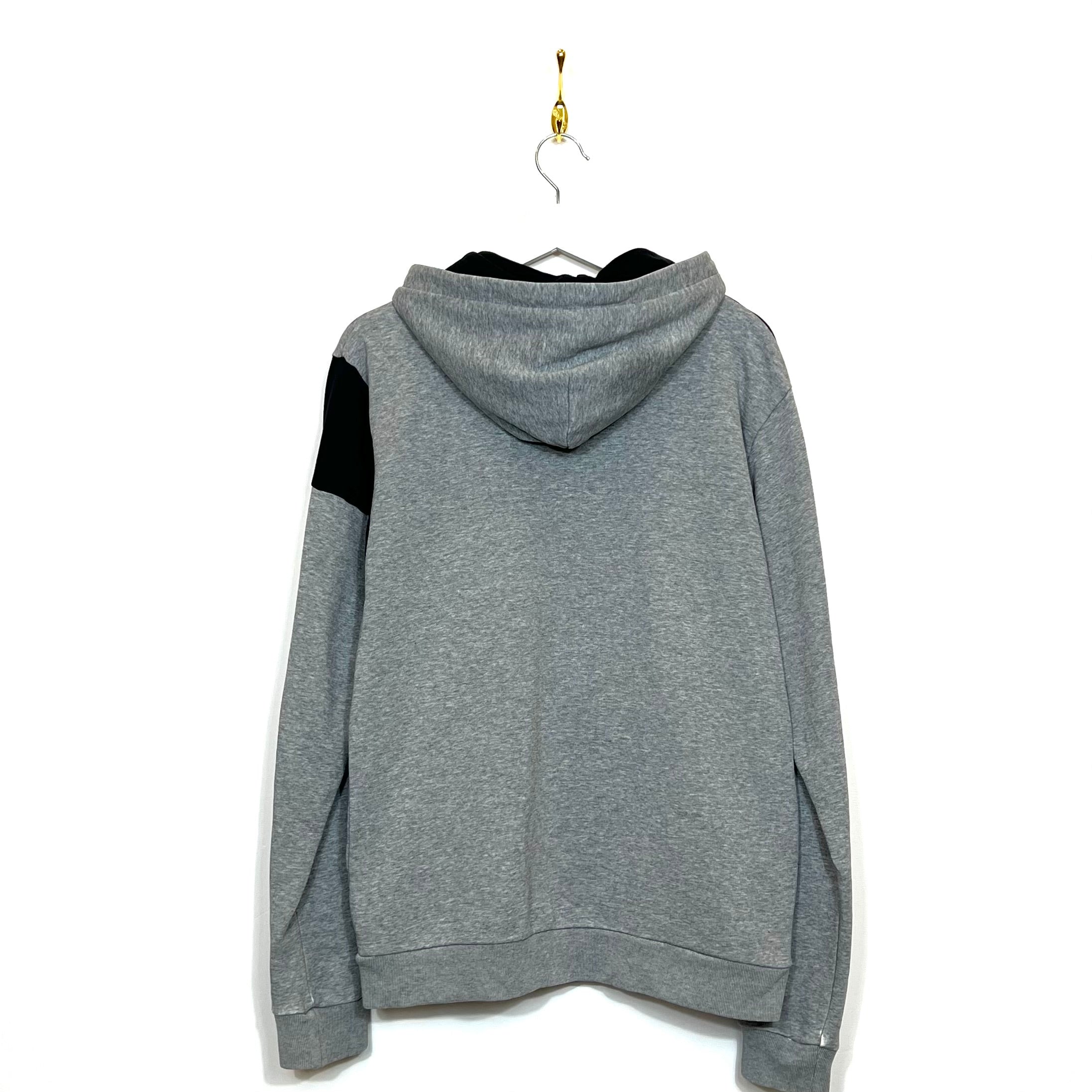 00s Felpa Nike Vintage [M]