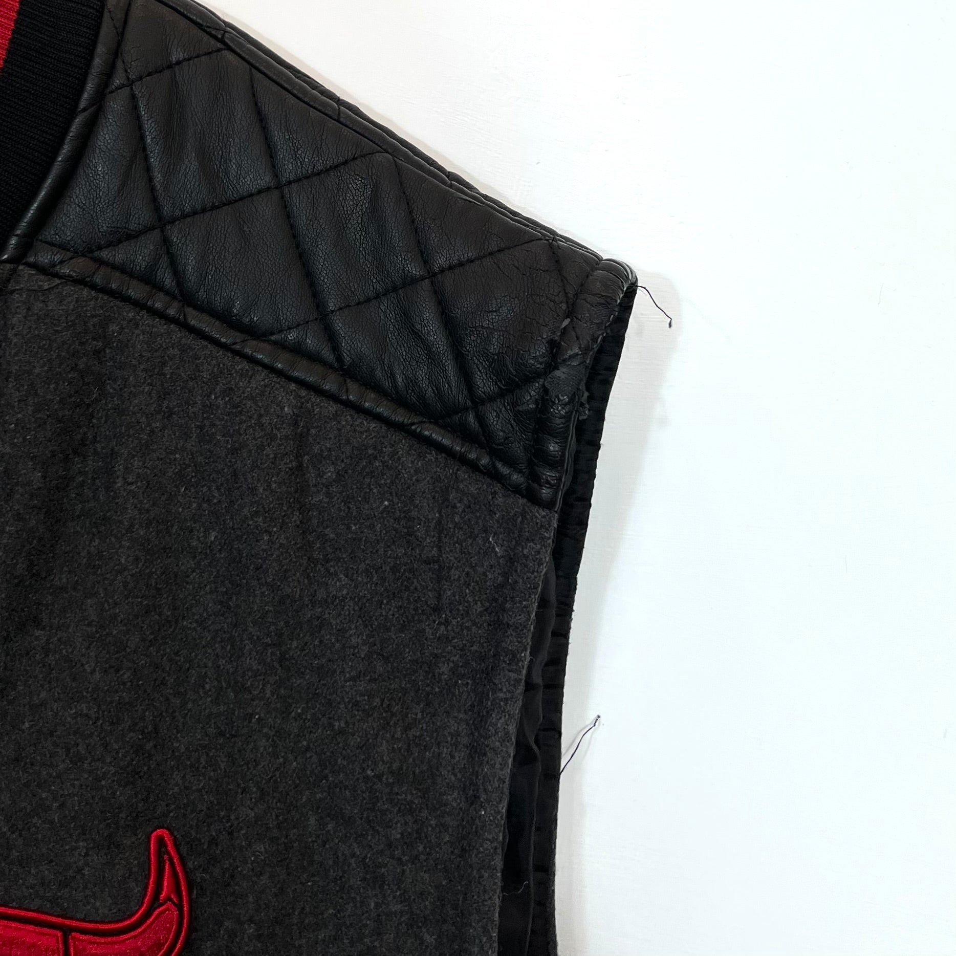 Gilet NBA Chicago Bulls Vintage [XXL]