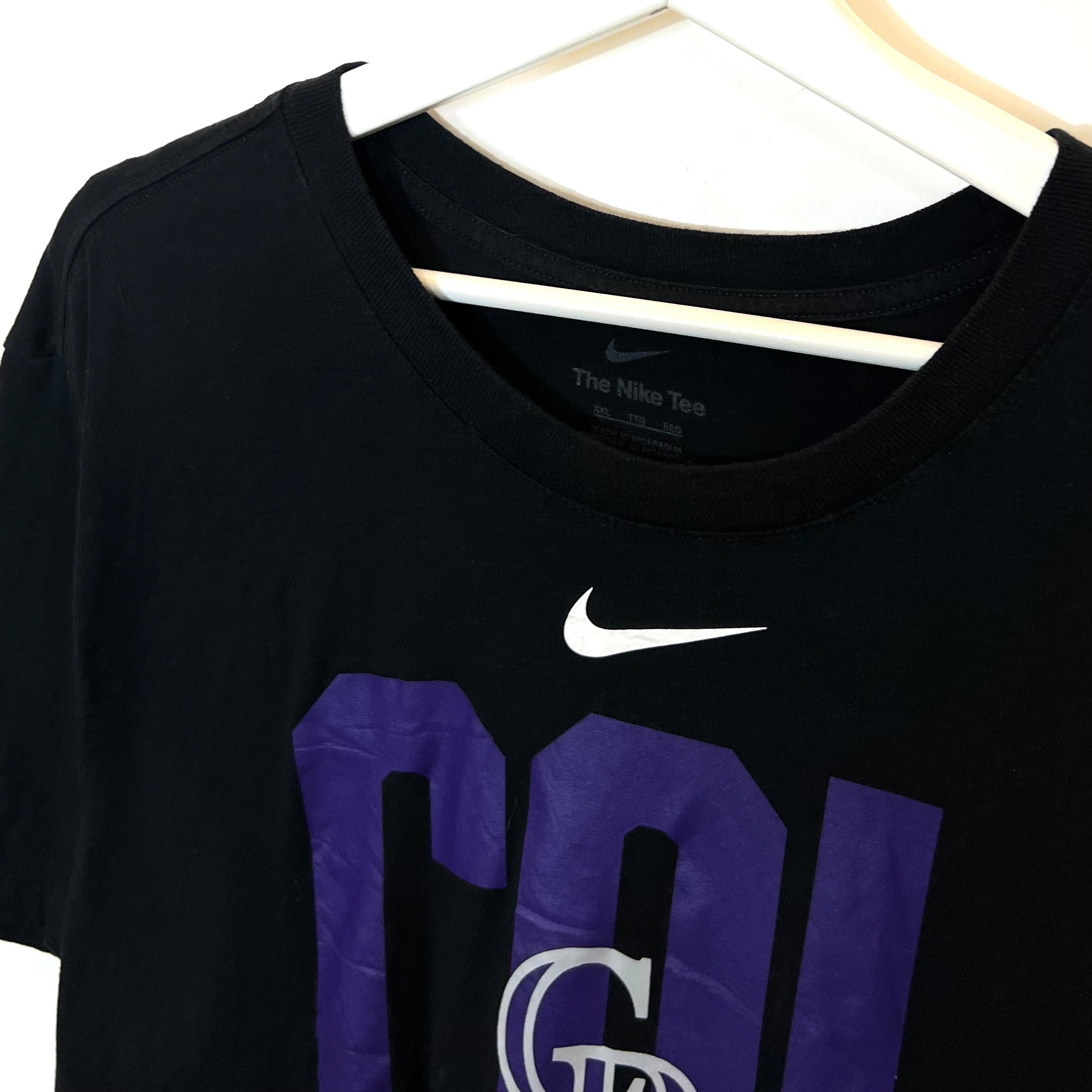 T-Shirt Nike Vintage [XXL]