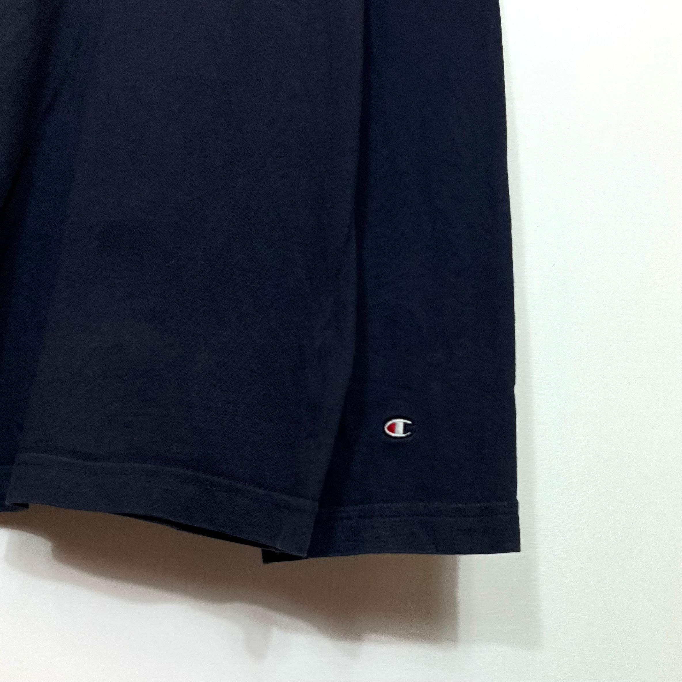 90s Felpa Champion Vintage [L]