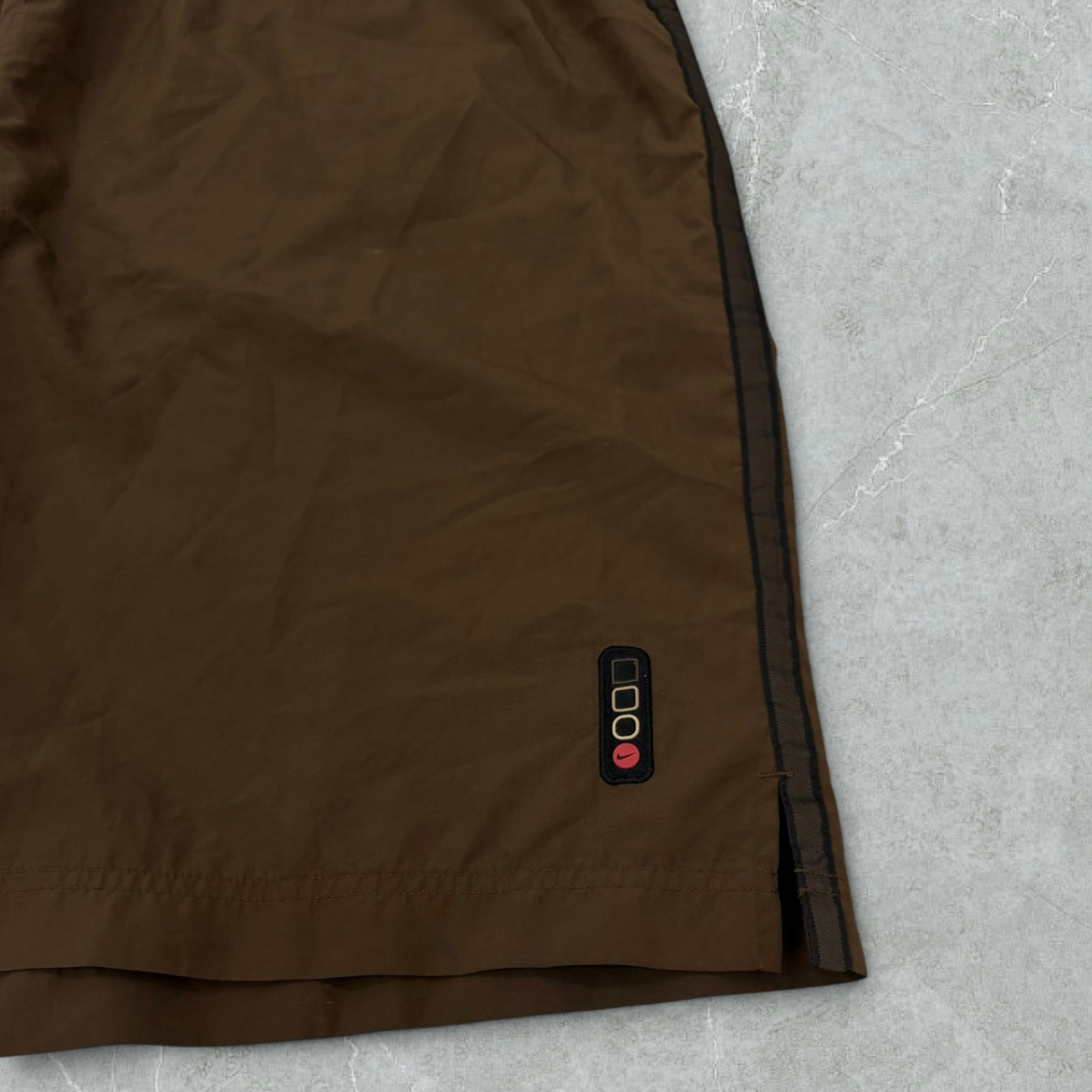90s Shorts Nike Vintage [XL]