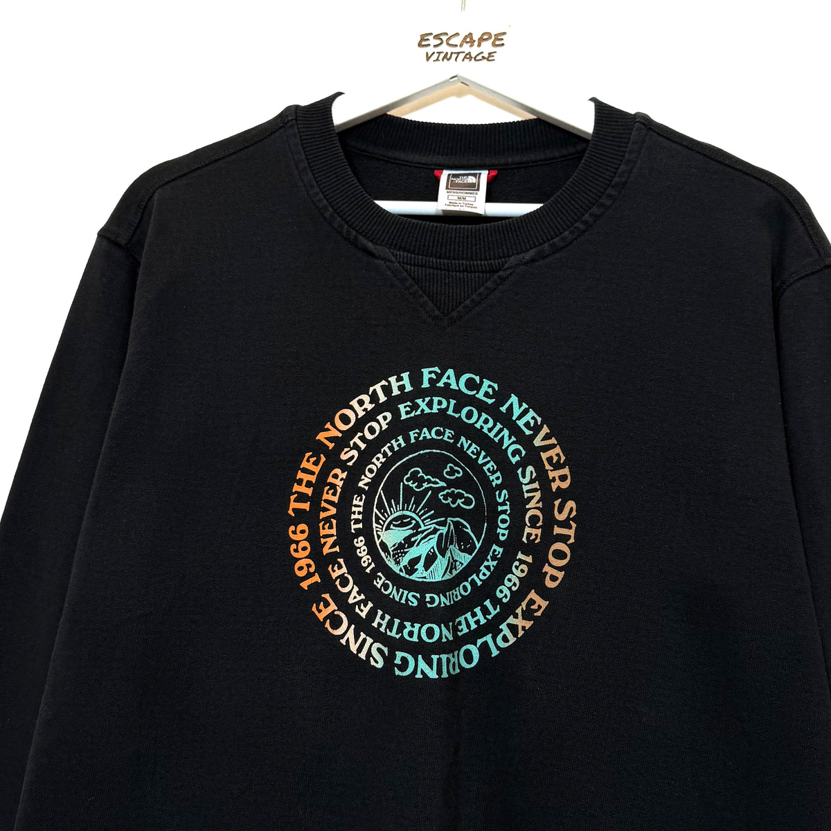Felpa The North Face Vintage [M]