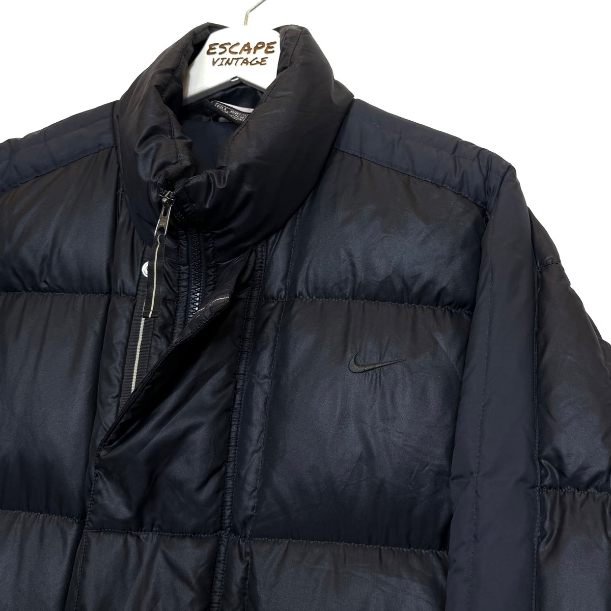 00s Piumino Nike Vintage [M]