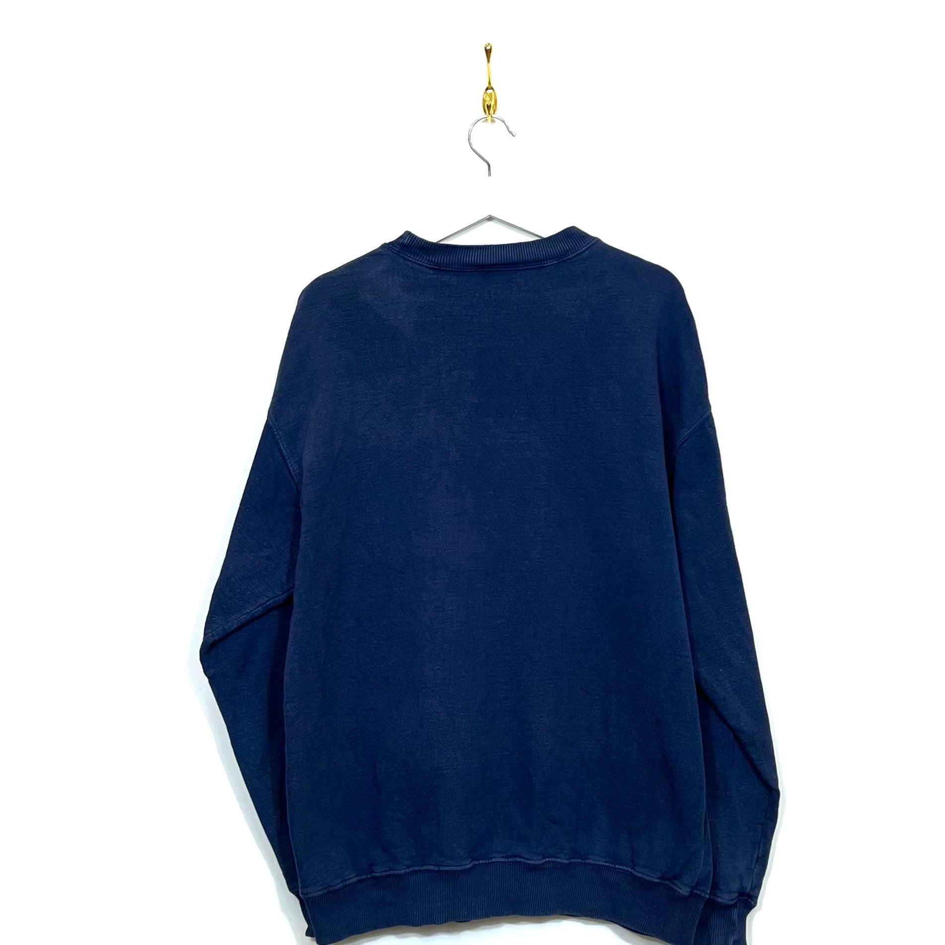 90s Felpa Grafica USA Vintage [L]