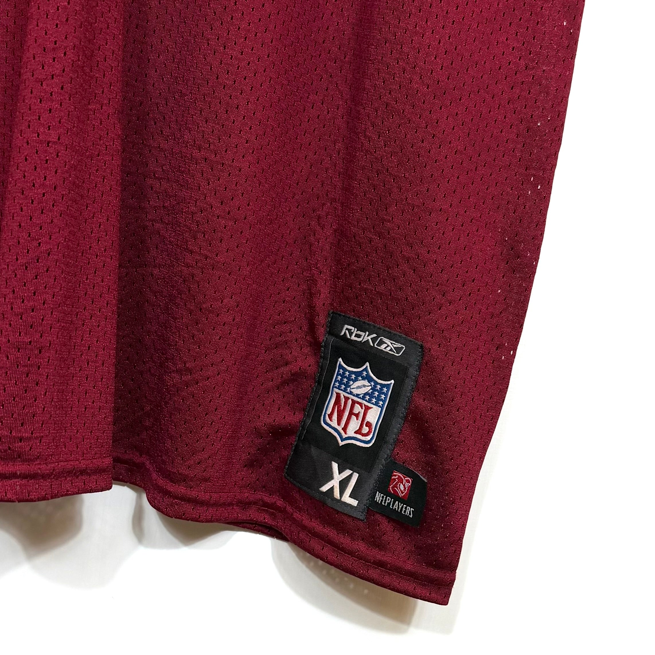Jersey Reebok NFL Redskins Vintage [XL]