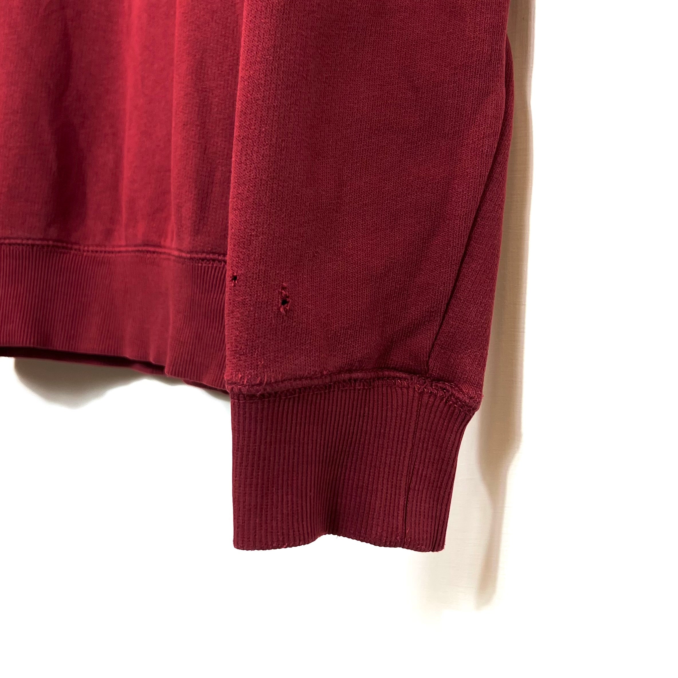Felpa Tommy Hilfiger Vintage [M]