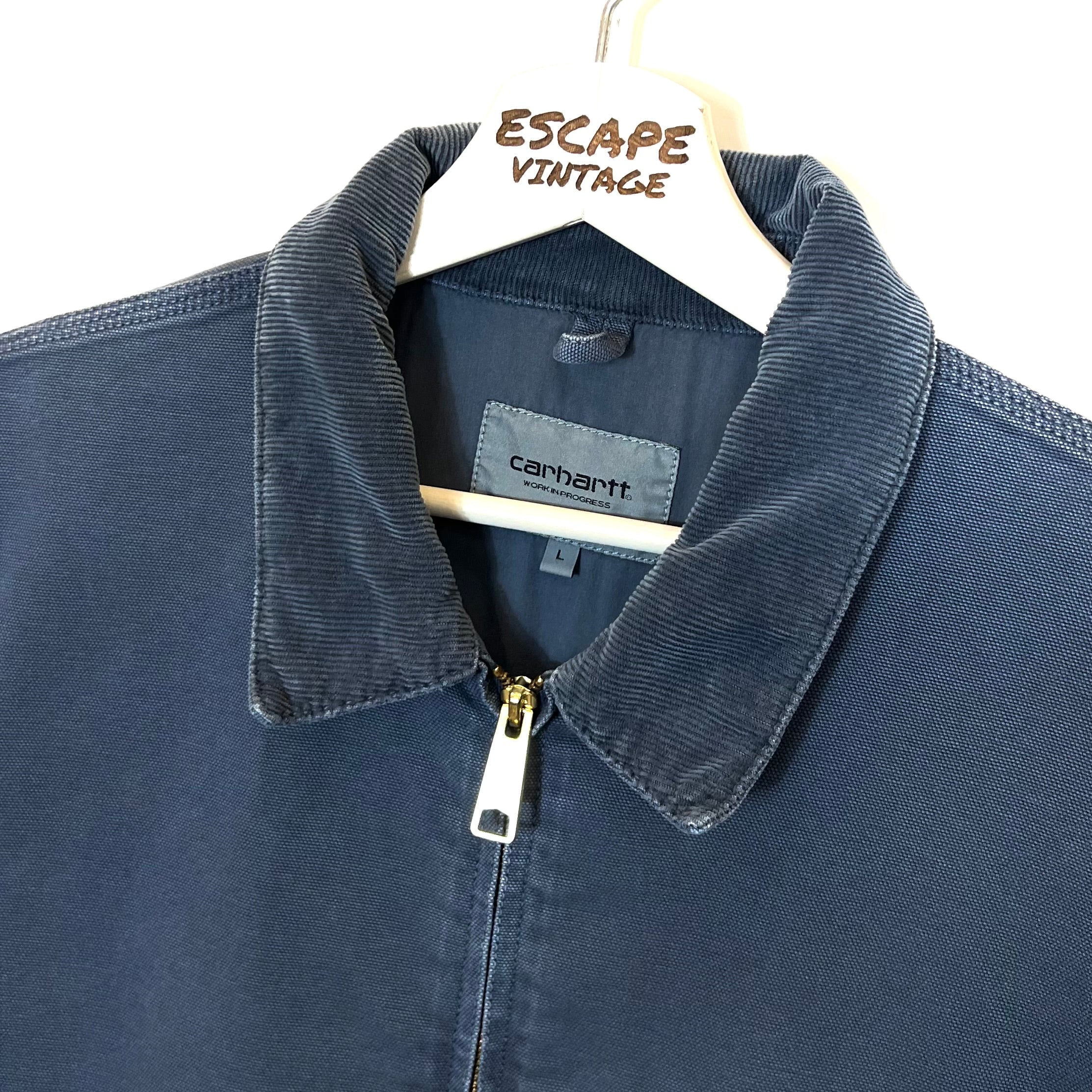 Giacca Carhartt Detroit Vintage [L]