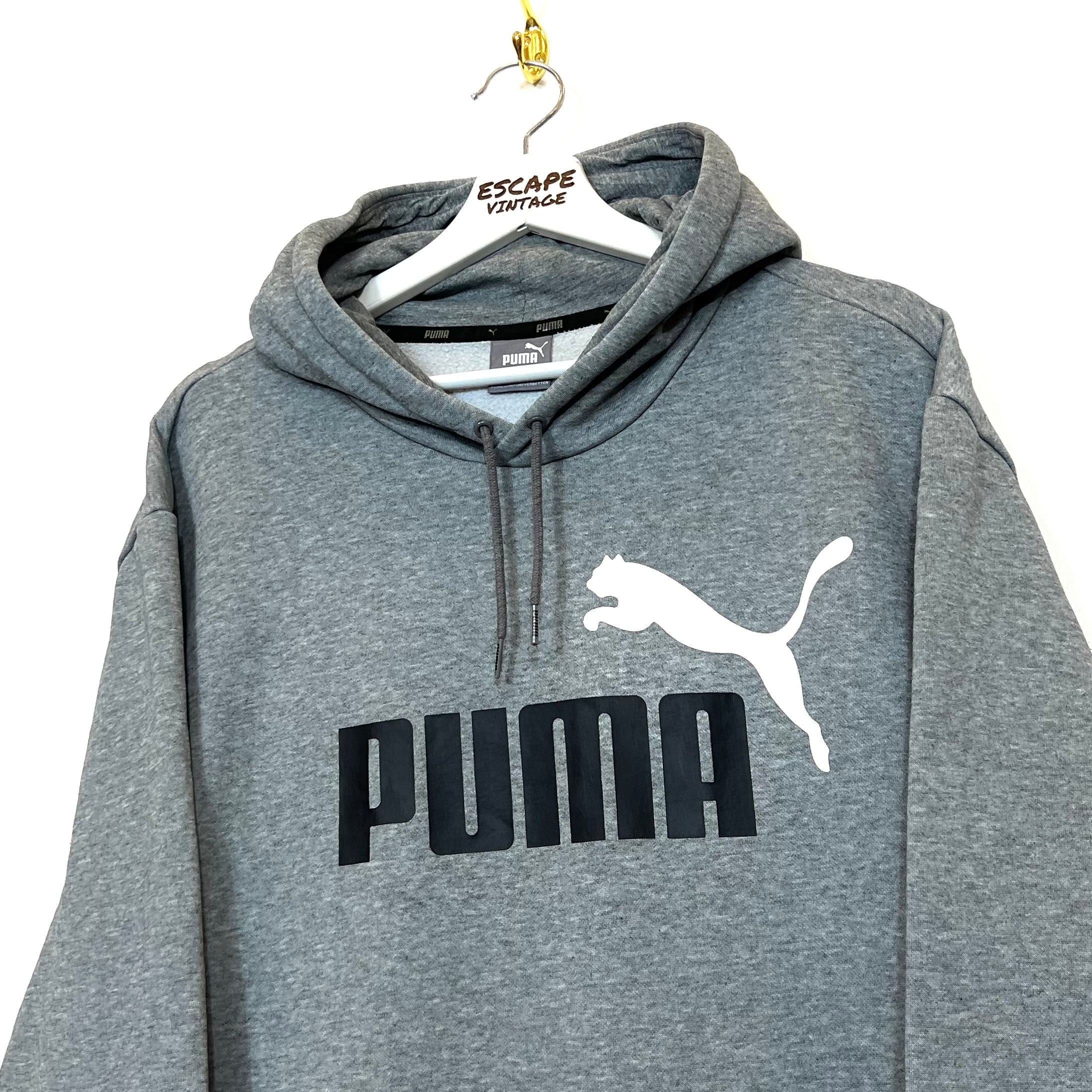 Felpa Puma Vintage [XXL]
