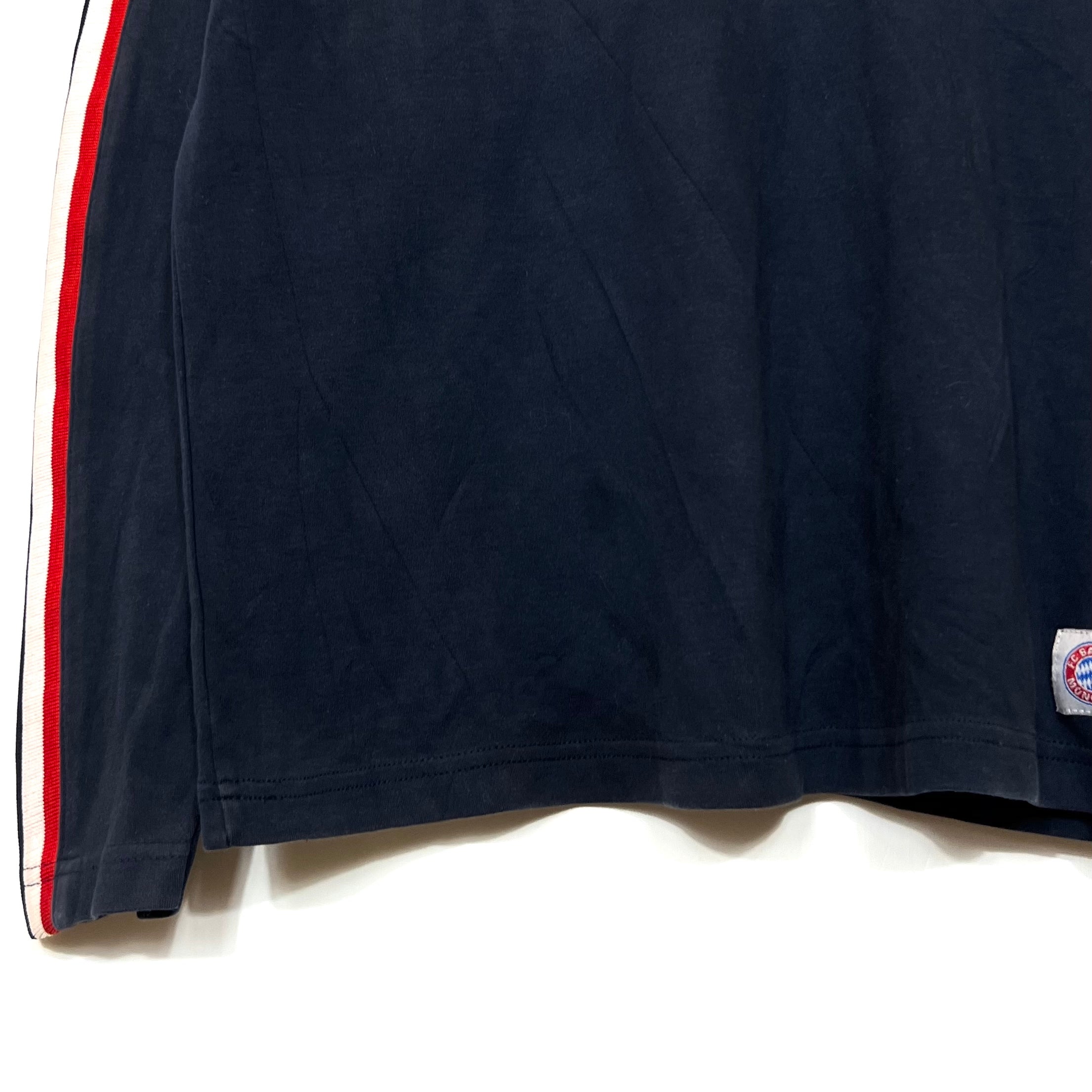 Felpa Bayern Monaco Vintage [S]