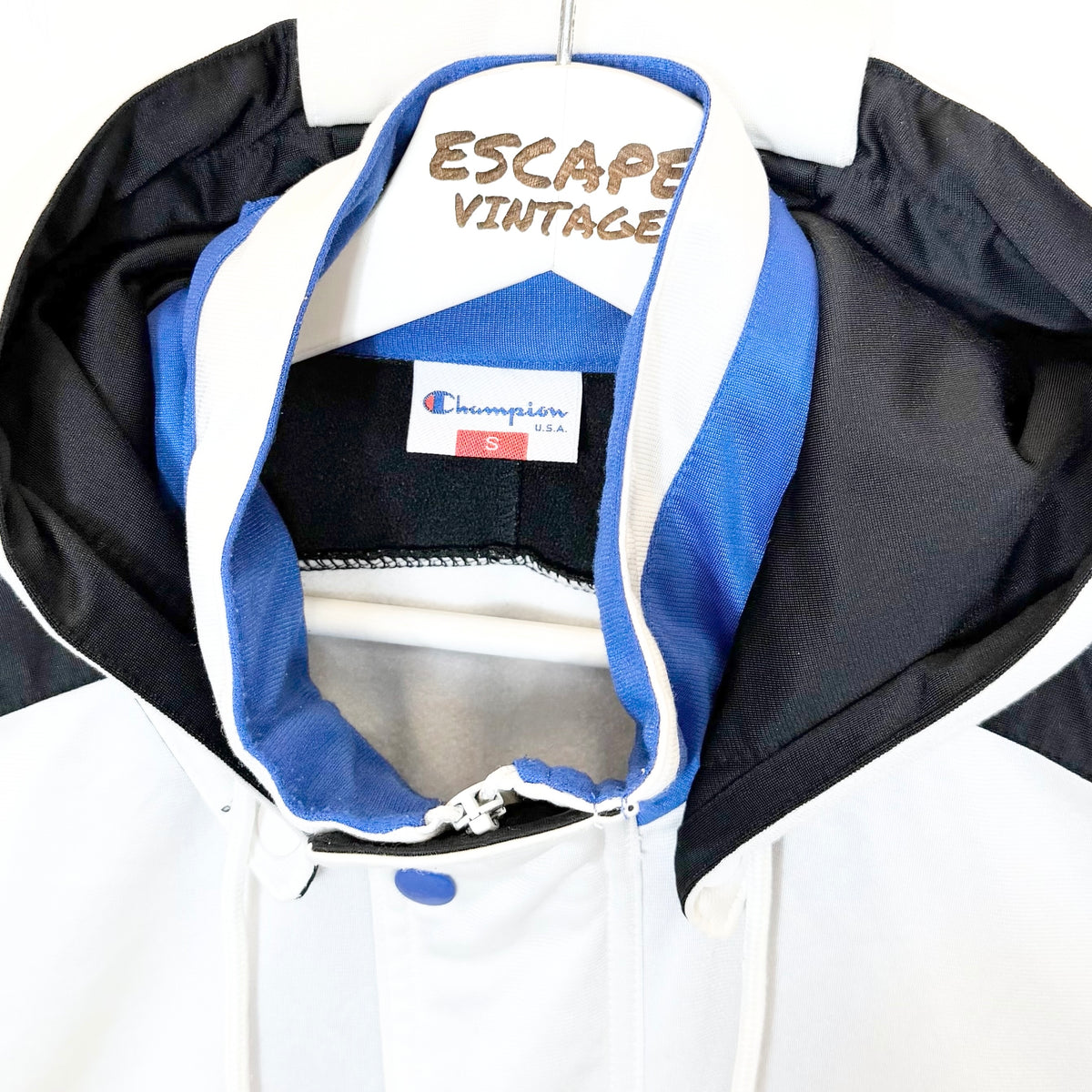 90s Felpa Champion USA Vintage [L]