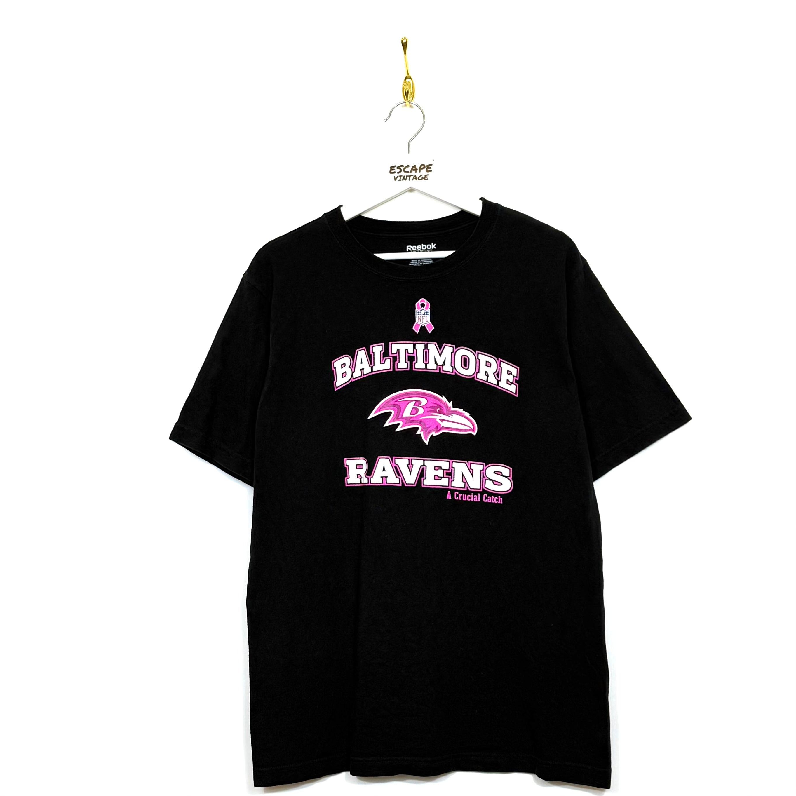 T-Shirt Reebok NFL Vintage [M]
