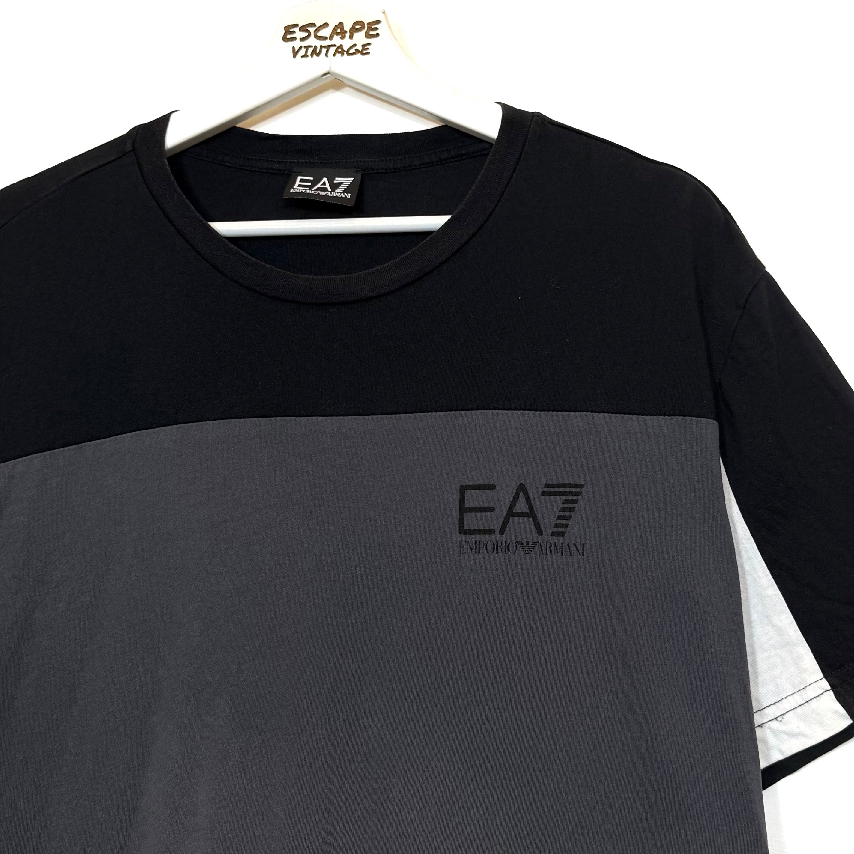 T-Shirt Emporio Armani Vintage [L]