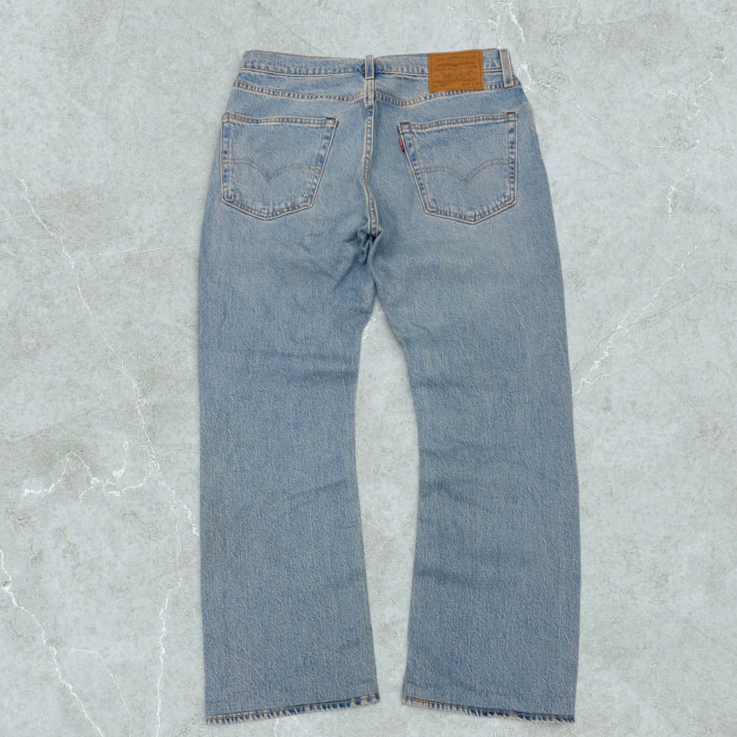 Jeans Levis 527 Vintage [46 IT]