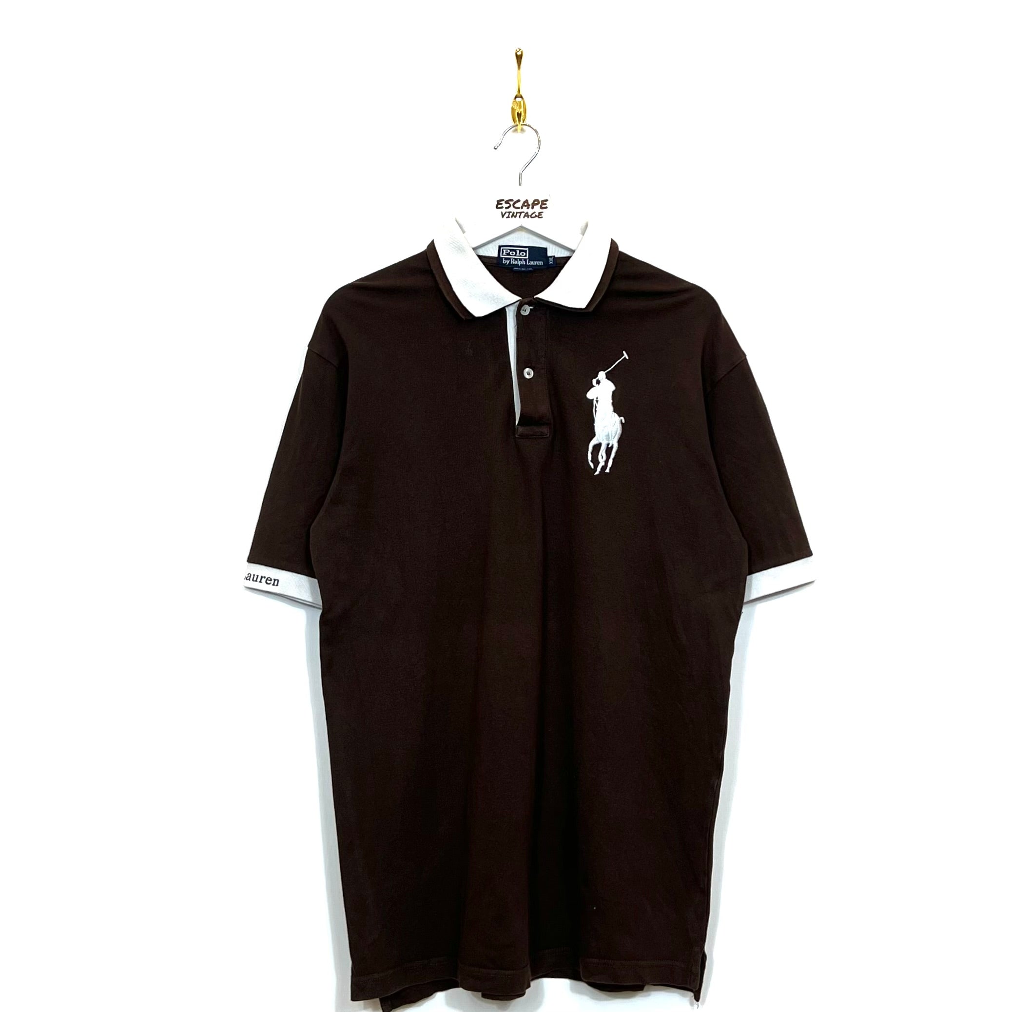 Polo Ralph Lauren Vintage [L]