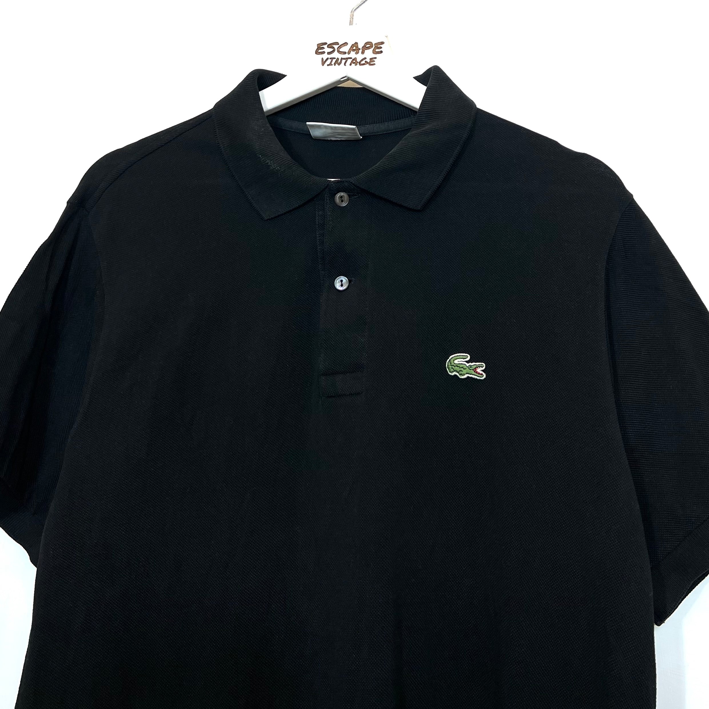 Polo Lacoste Vintage [M]