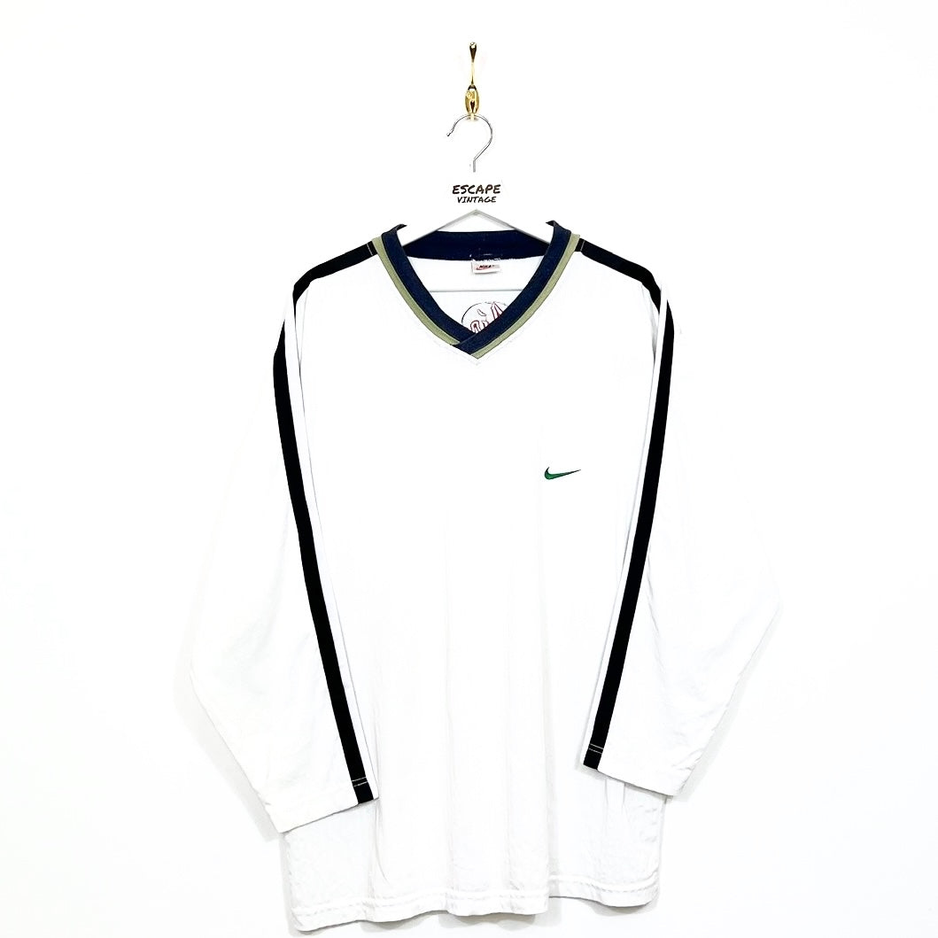 90s Jersey Nike Vintage [L]