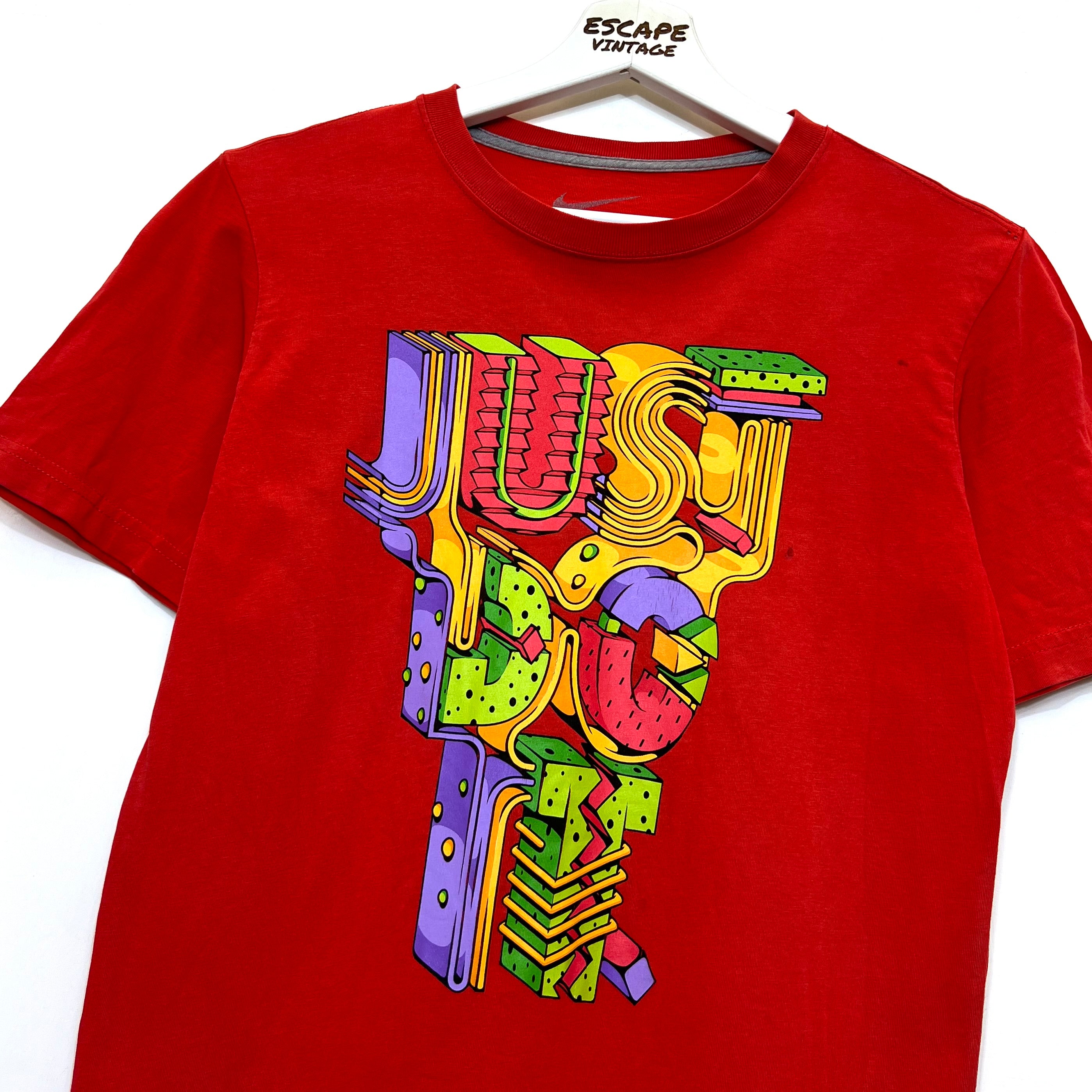 T-Shirt Nike Vintage [XS]
