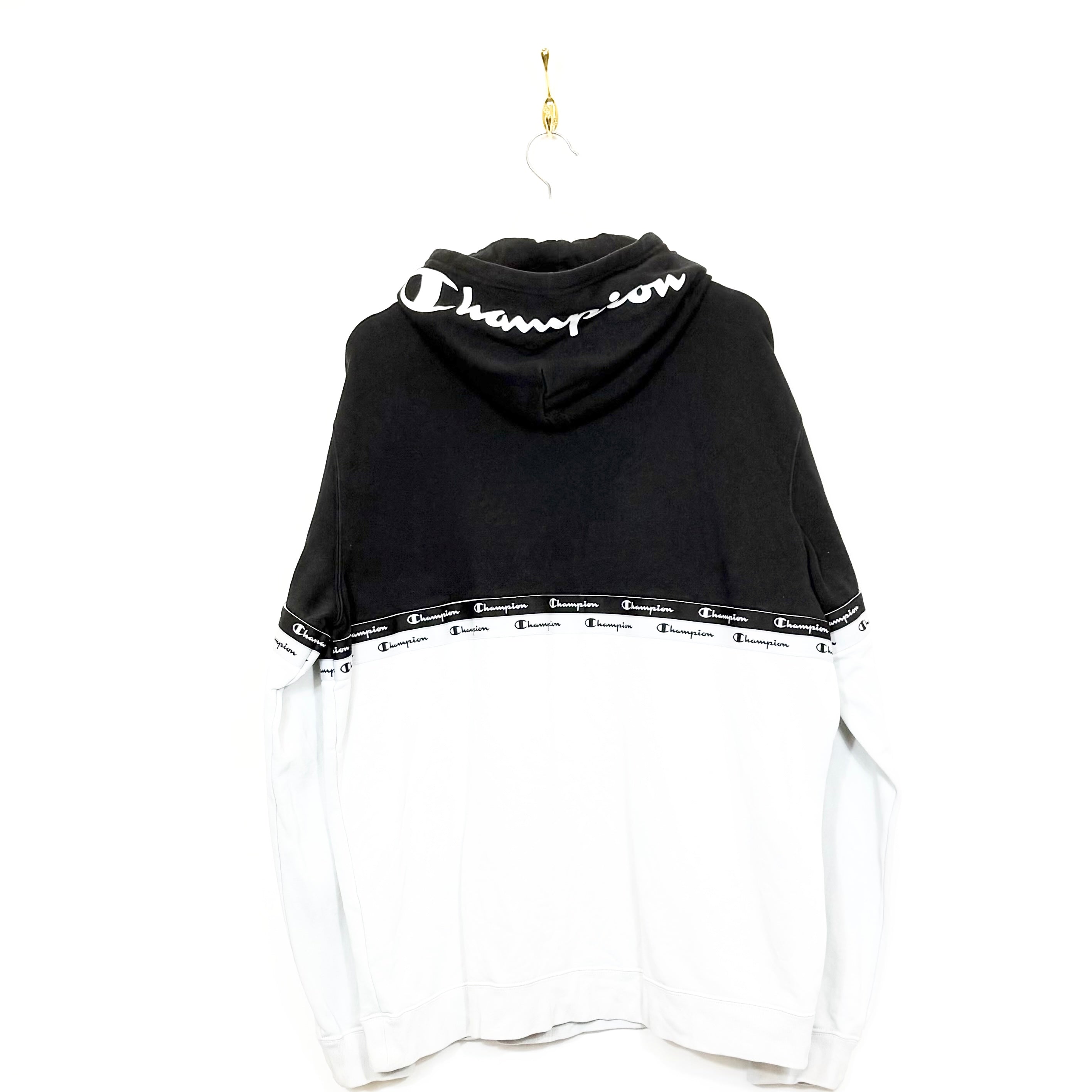 Felpa Champion Vintage [XXL]