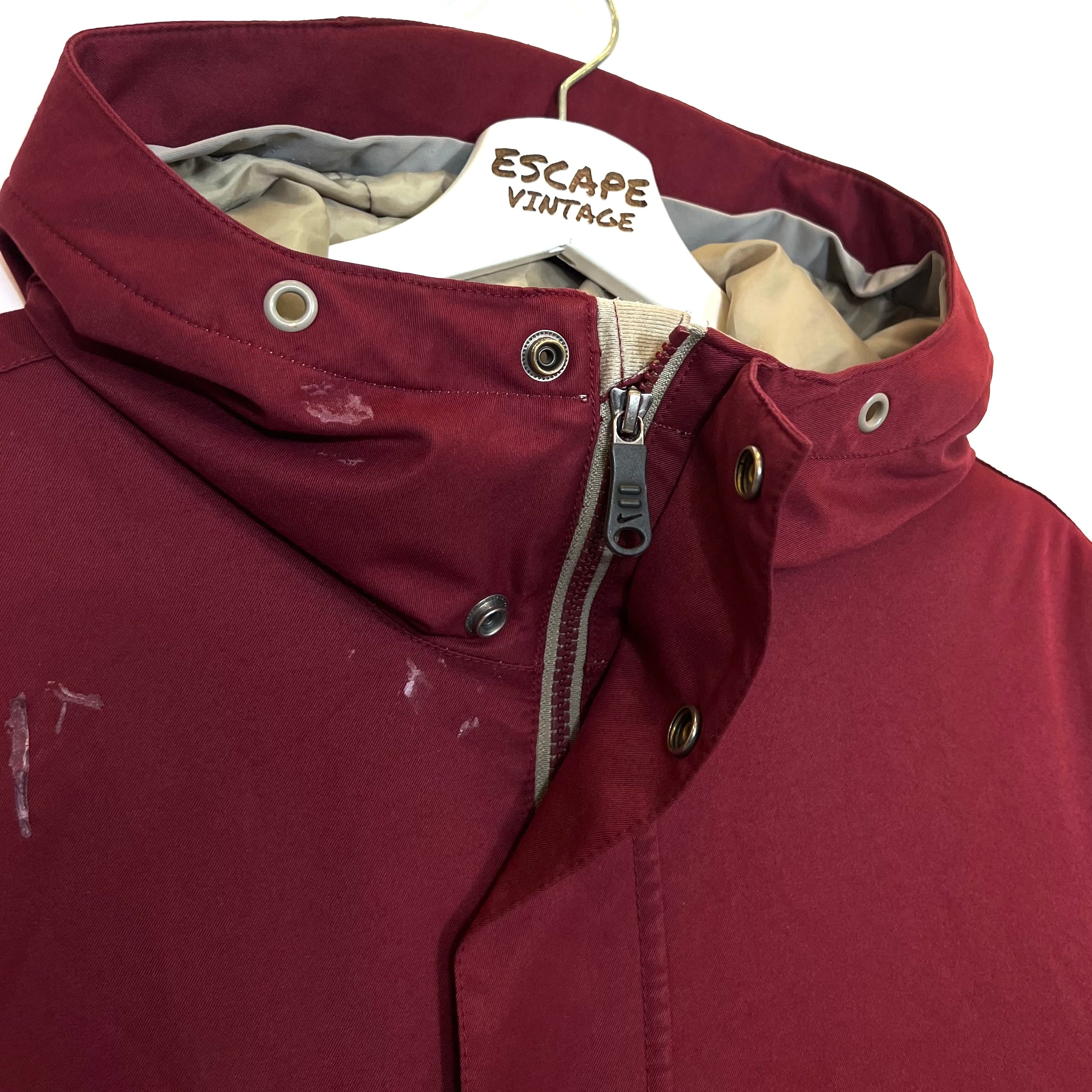 00s Giubbino Nike Vintage [S]