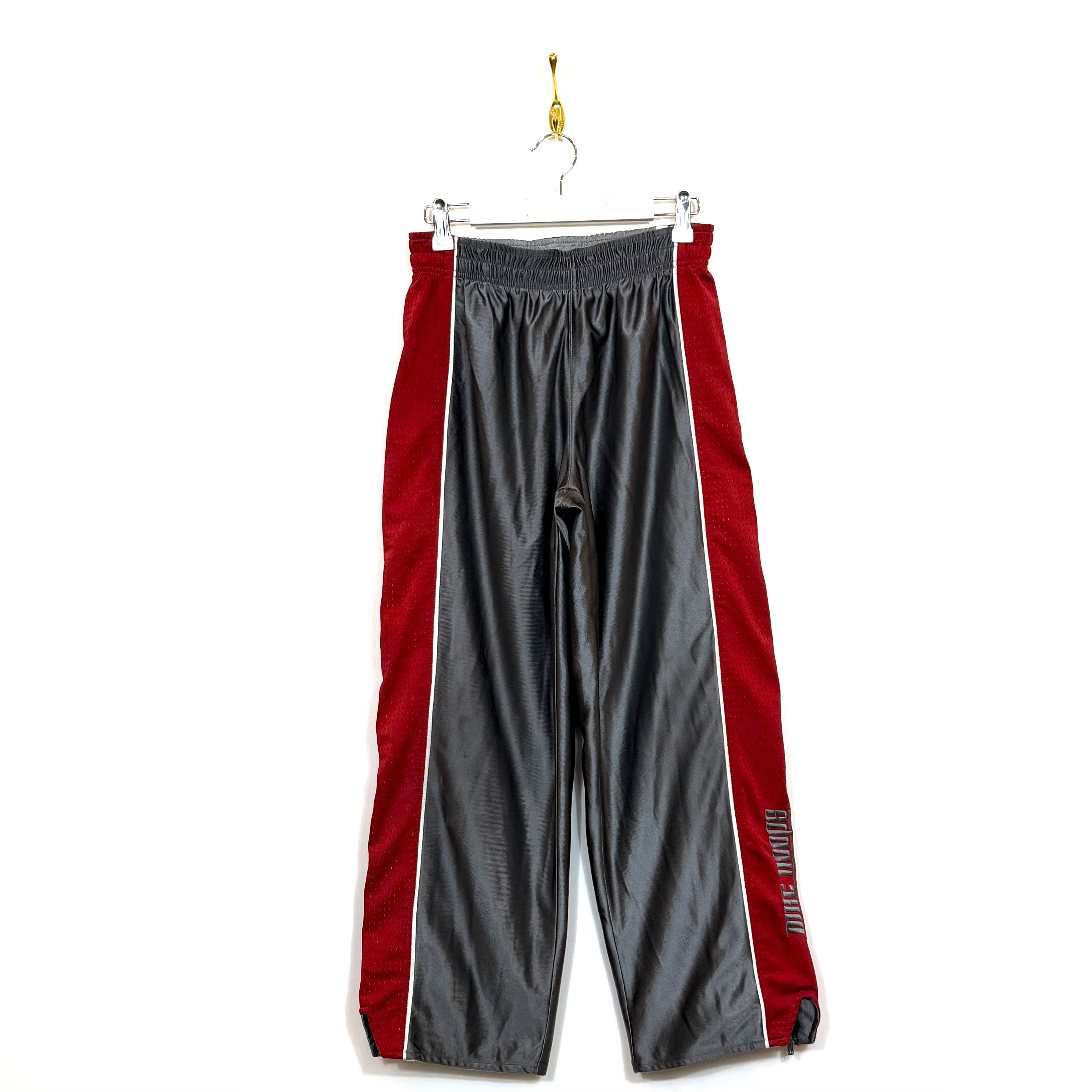 00s Pantaloni Nike Hoops Vintage [S]
