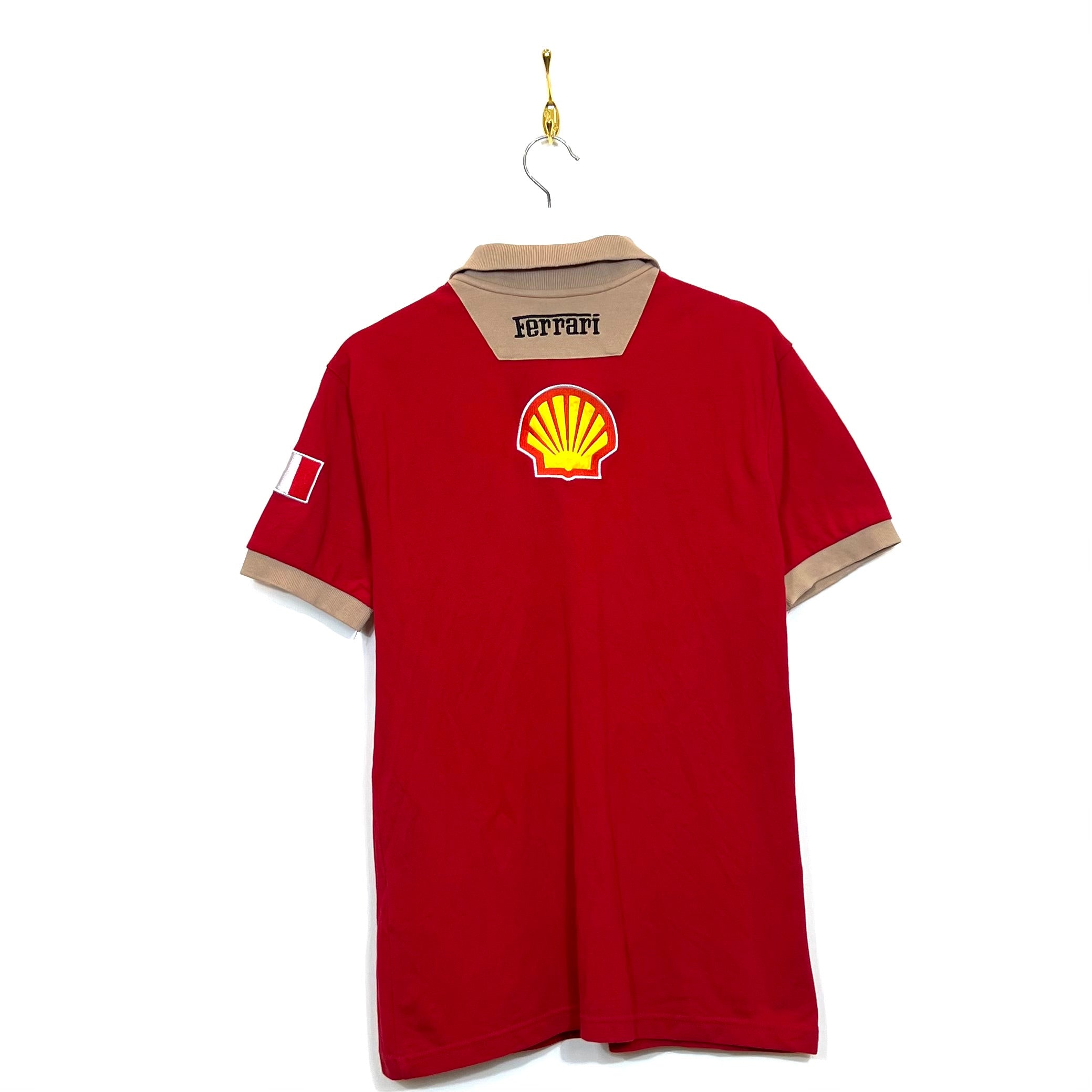 Polo Ferrari Vintage [M]