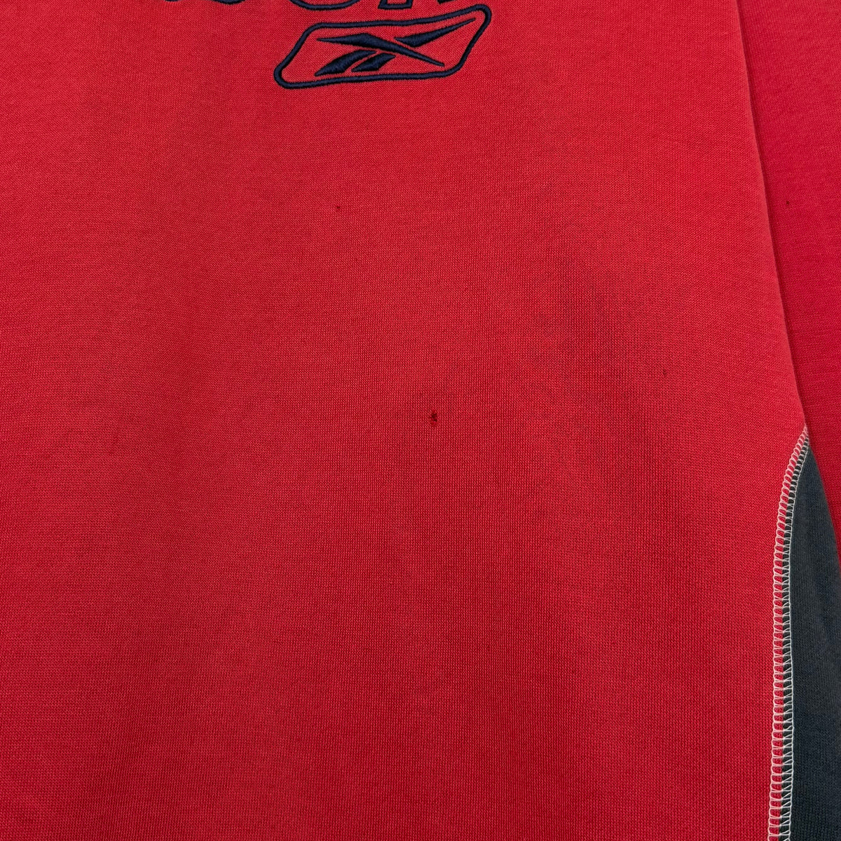 90s Felpa Reebok Vintage [XL]