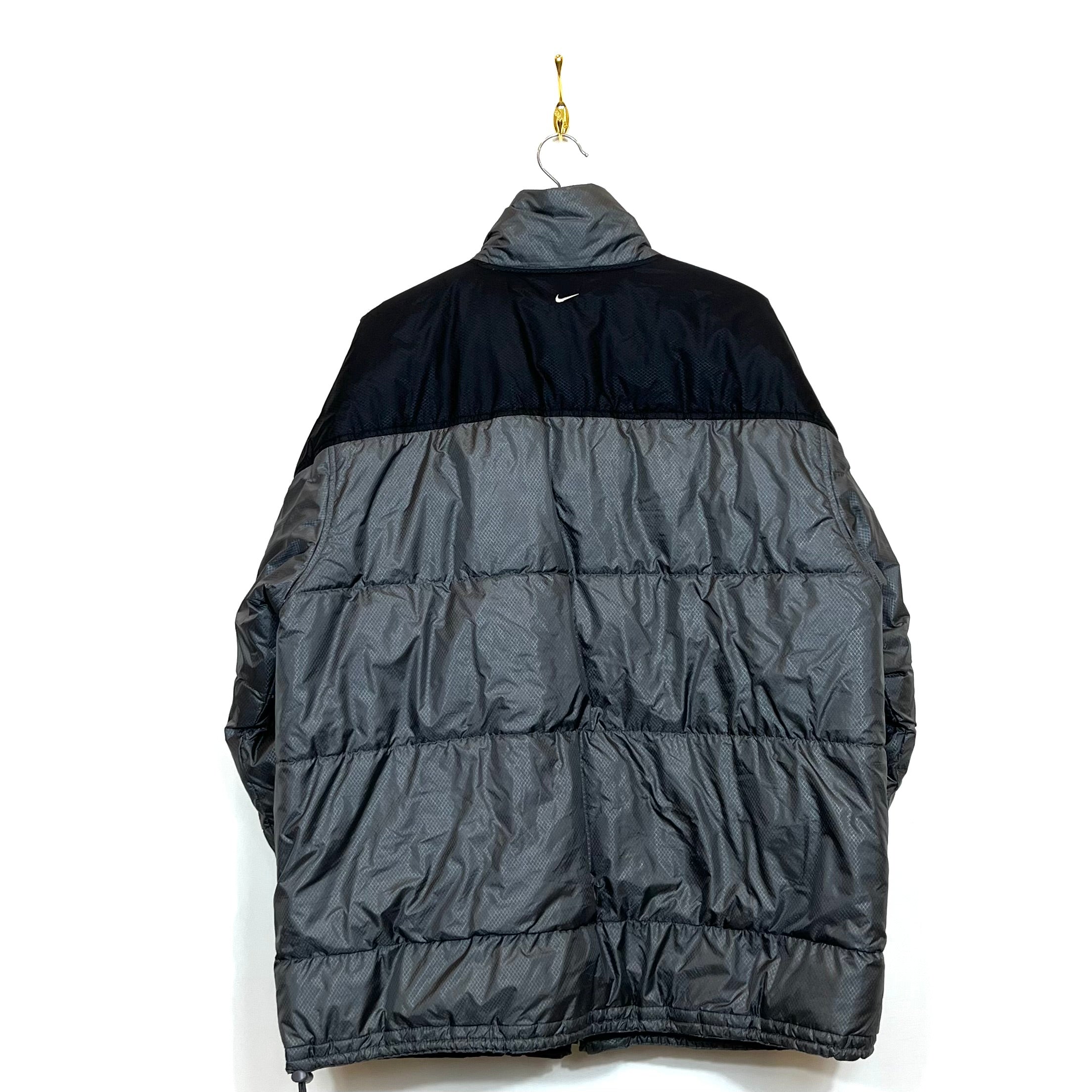 [RARO] 00s Piumino Nike Vintage [L]