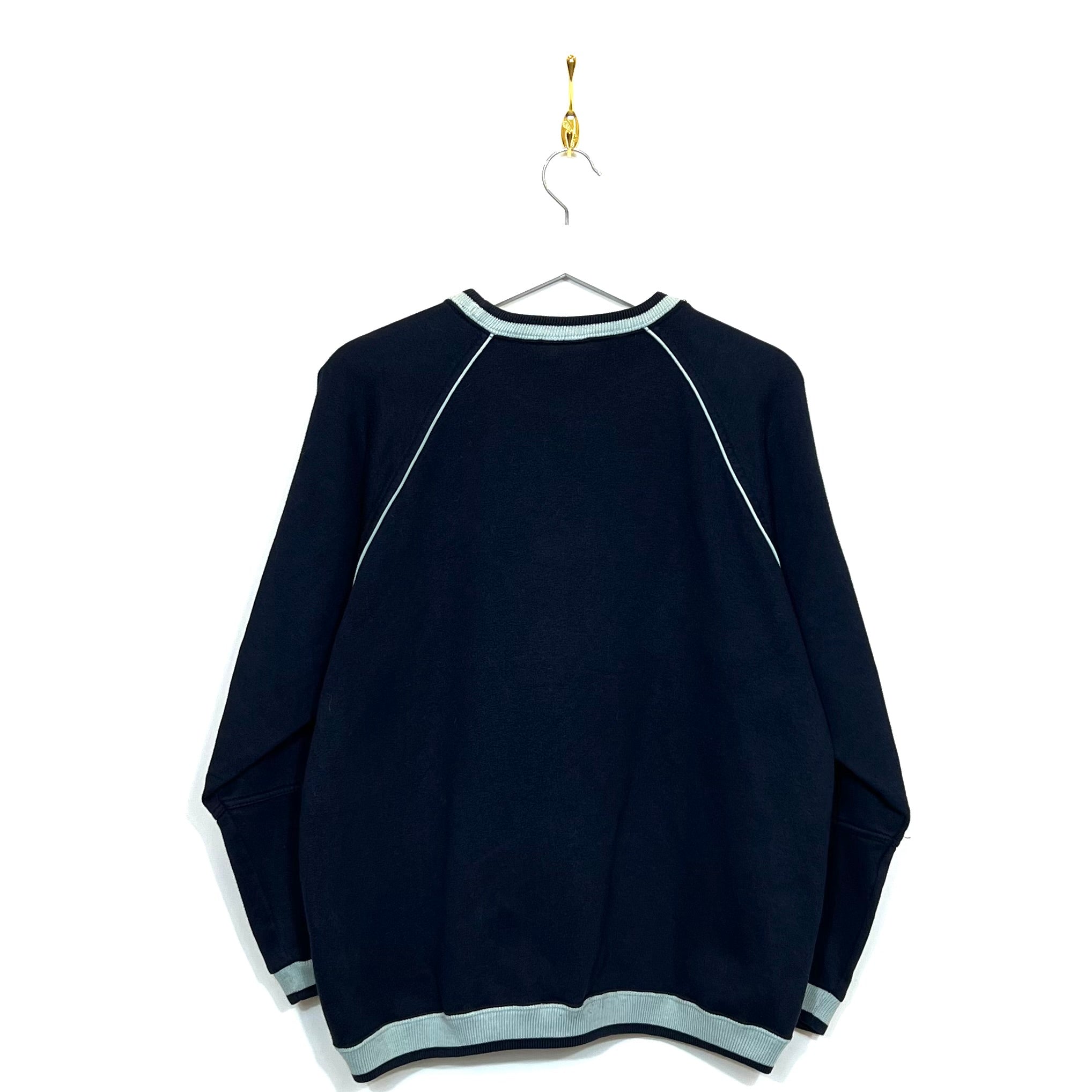 00s Felpa Champion Vintage [S]