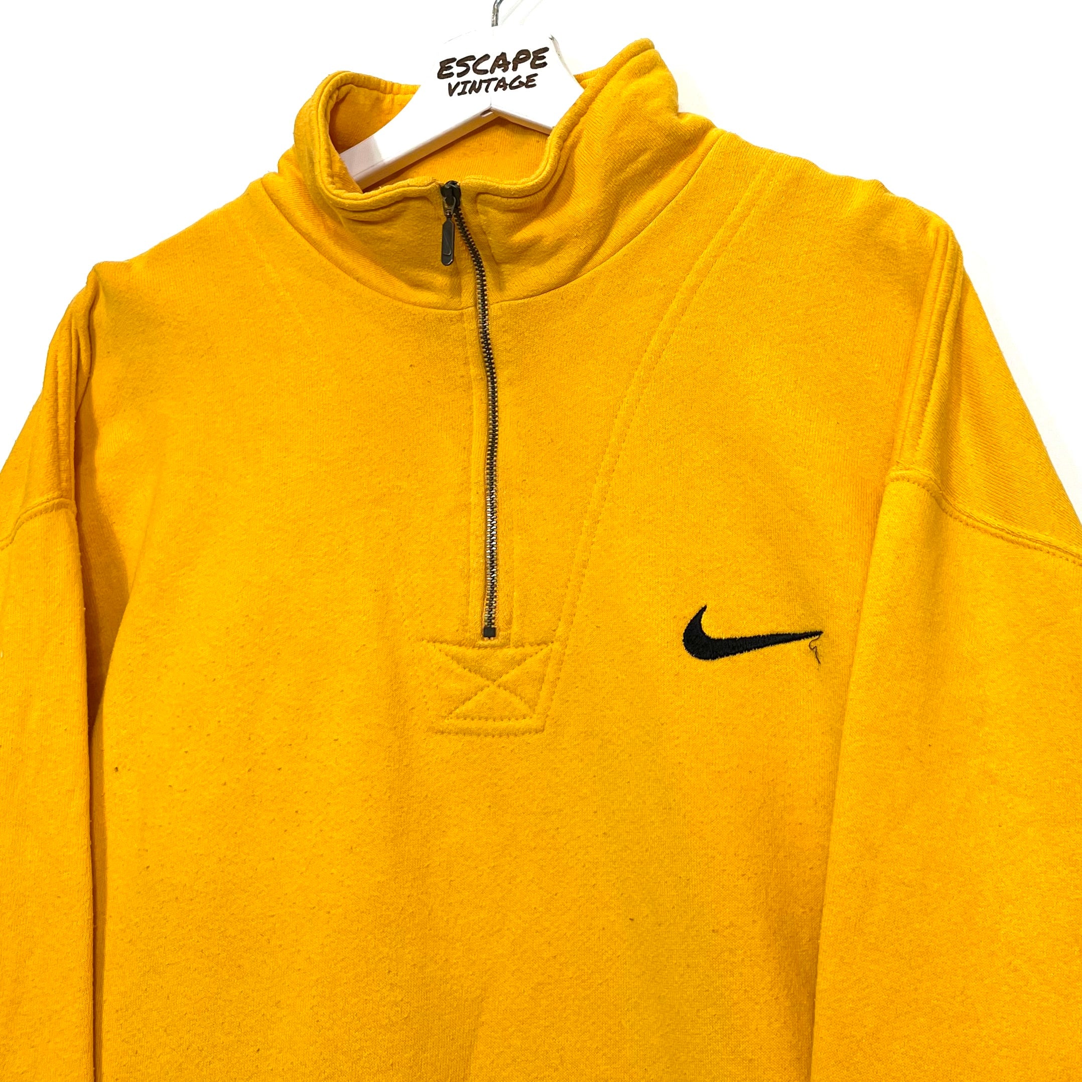 [RARA] 90s Felpa Nike Vintage [L]