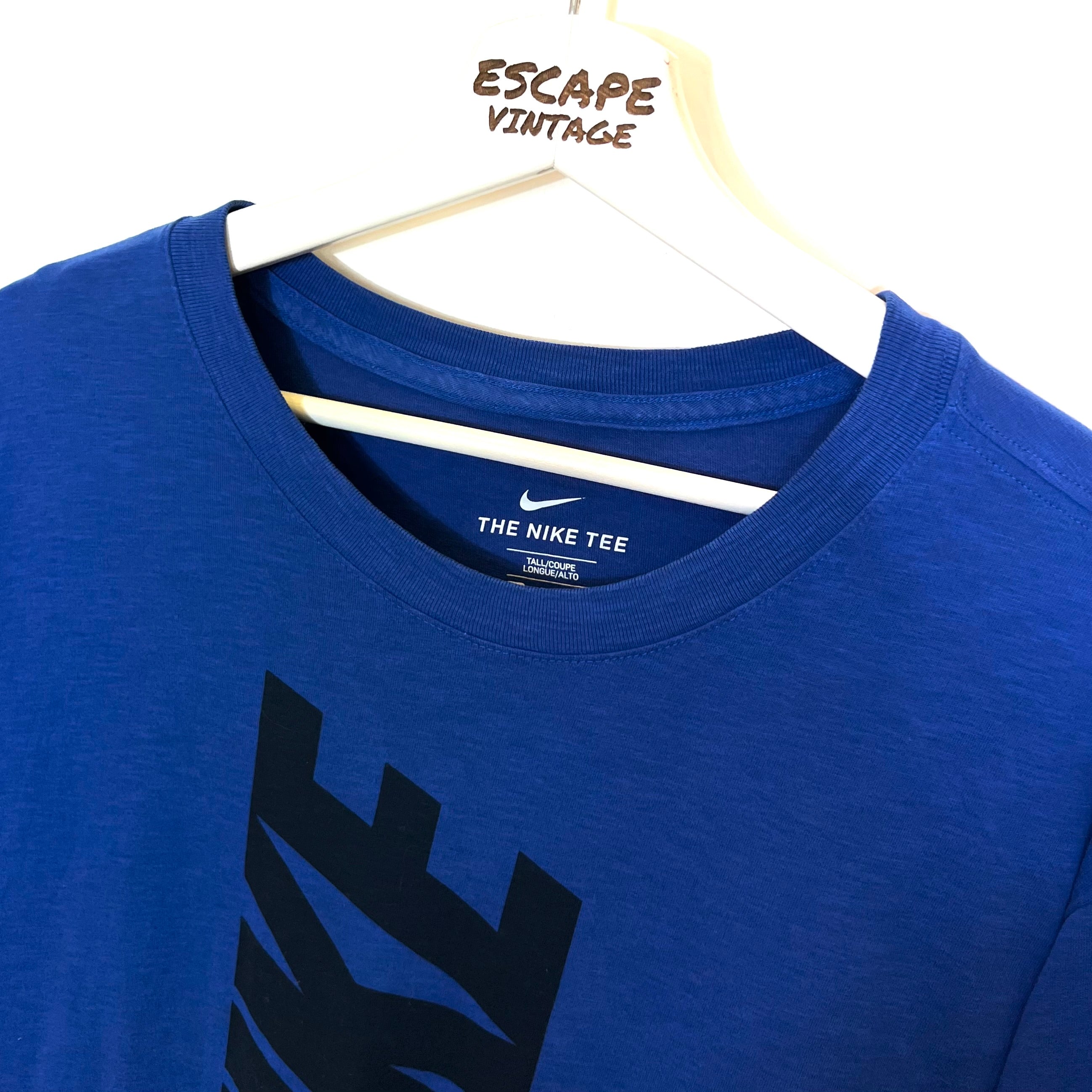 T-Shirt Nike Vintage [XL]