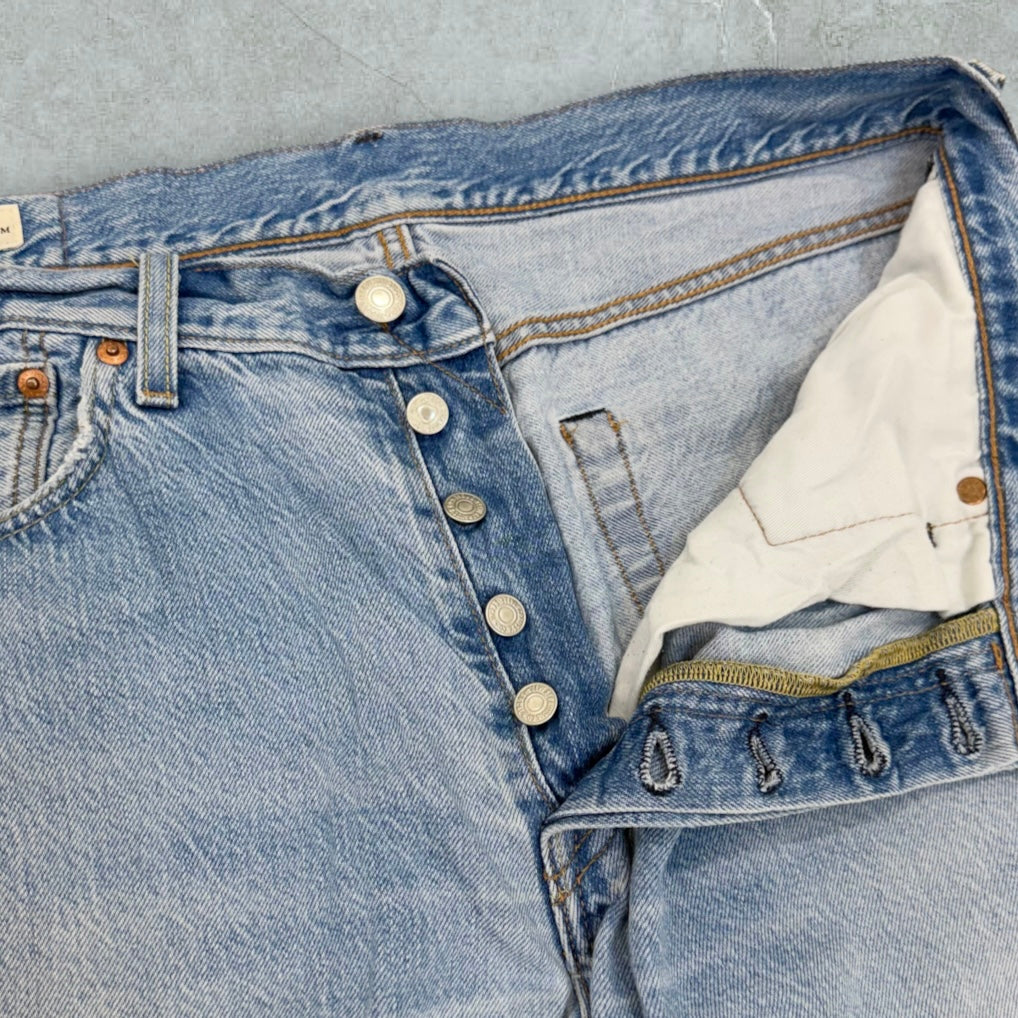 Jeans Levis Baggy Vintage [47 IT]