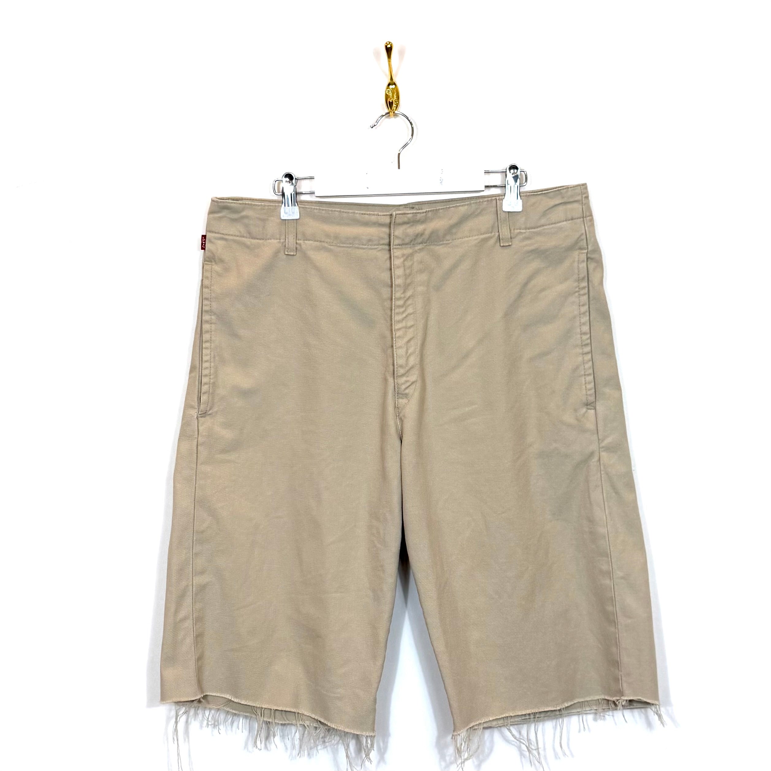 Shorts Levis Vintage [50 IT]