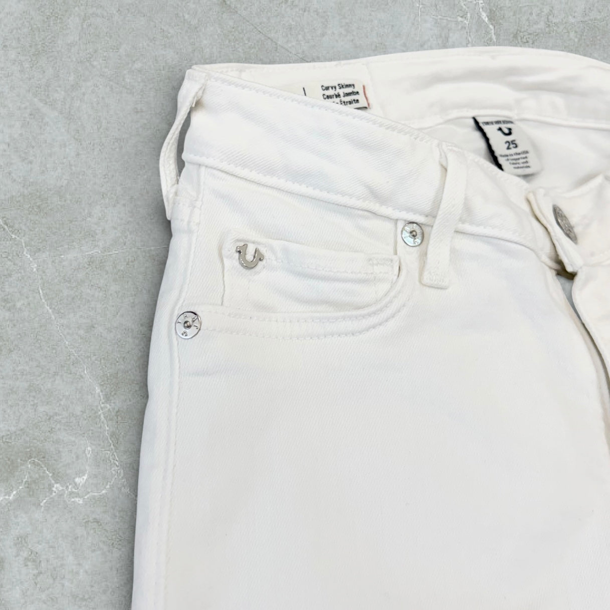 Jeans True Religion Vintage [39 IT]