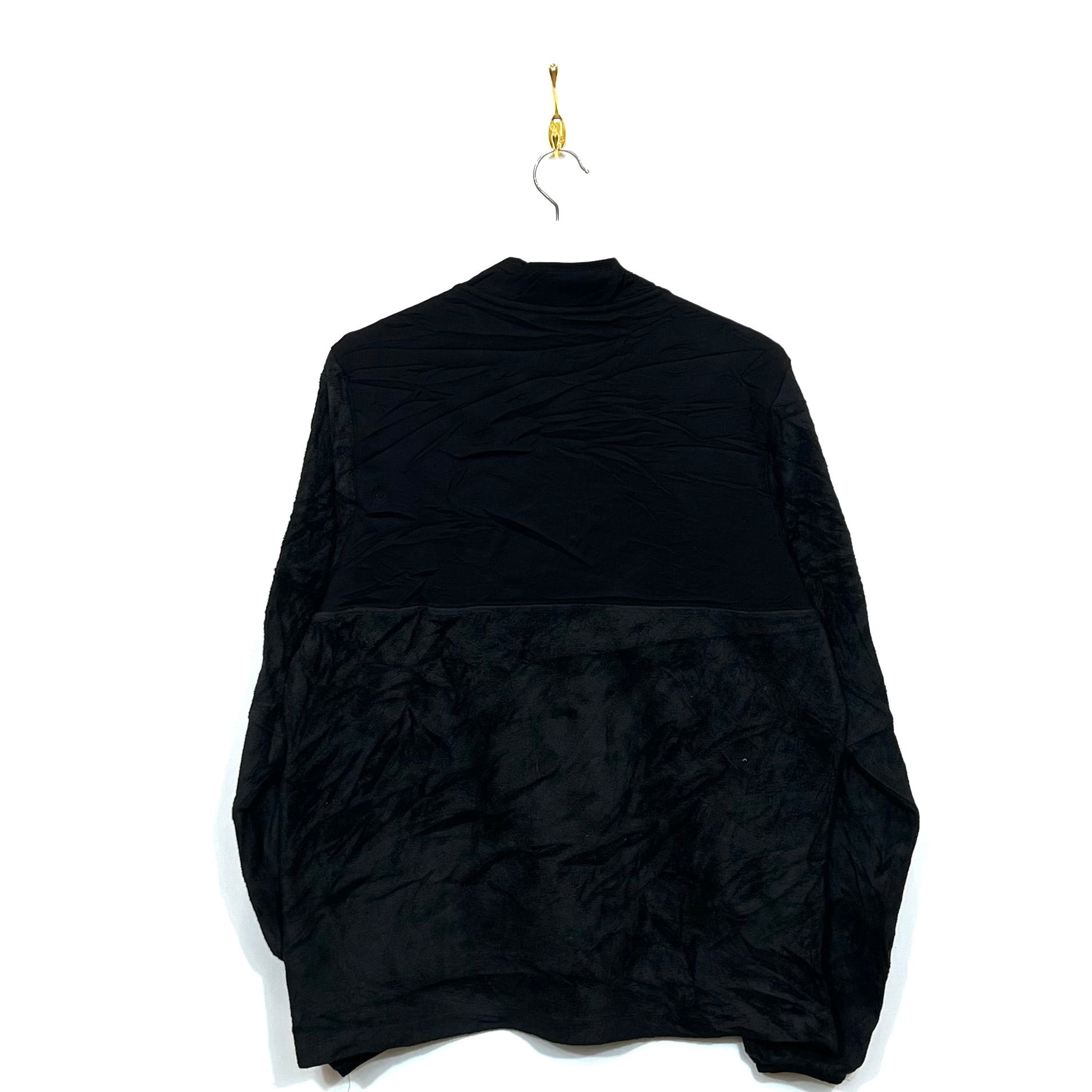 Felpa Nike In Pile Vintage [M]